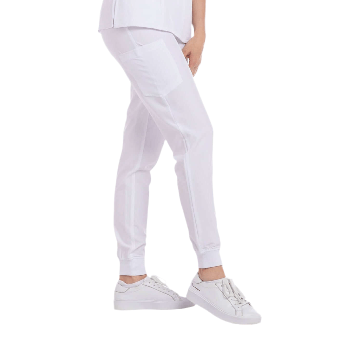 Pantalon Medical Elastic Amy - Inotex.ro - Inotex