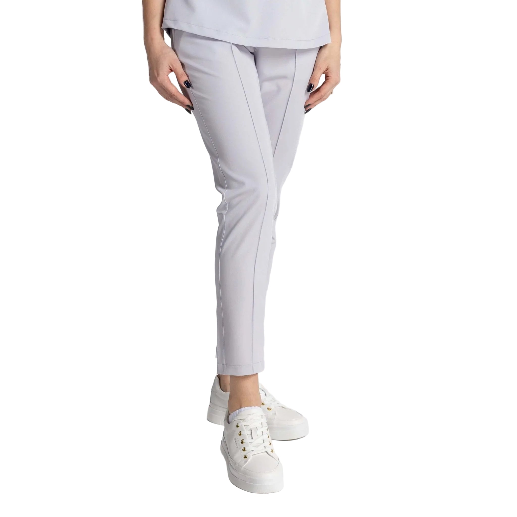 Pantaloni Premium Elastici Elise - Inotex