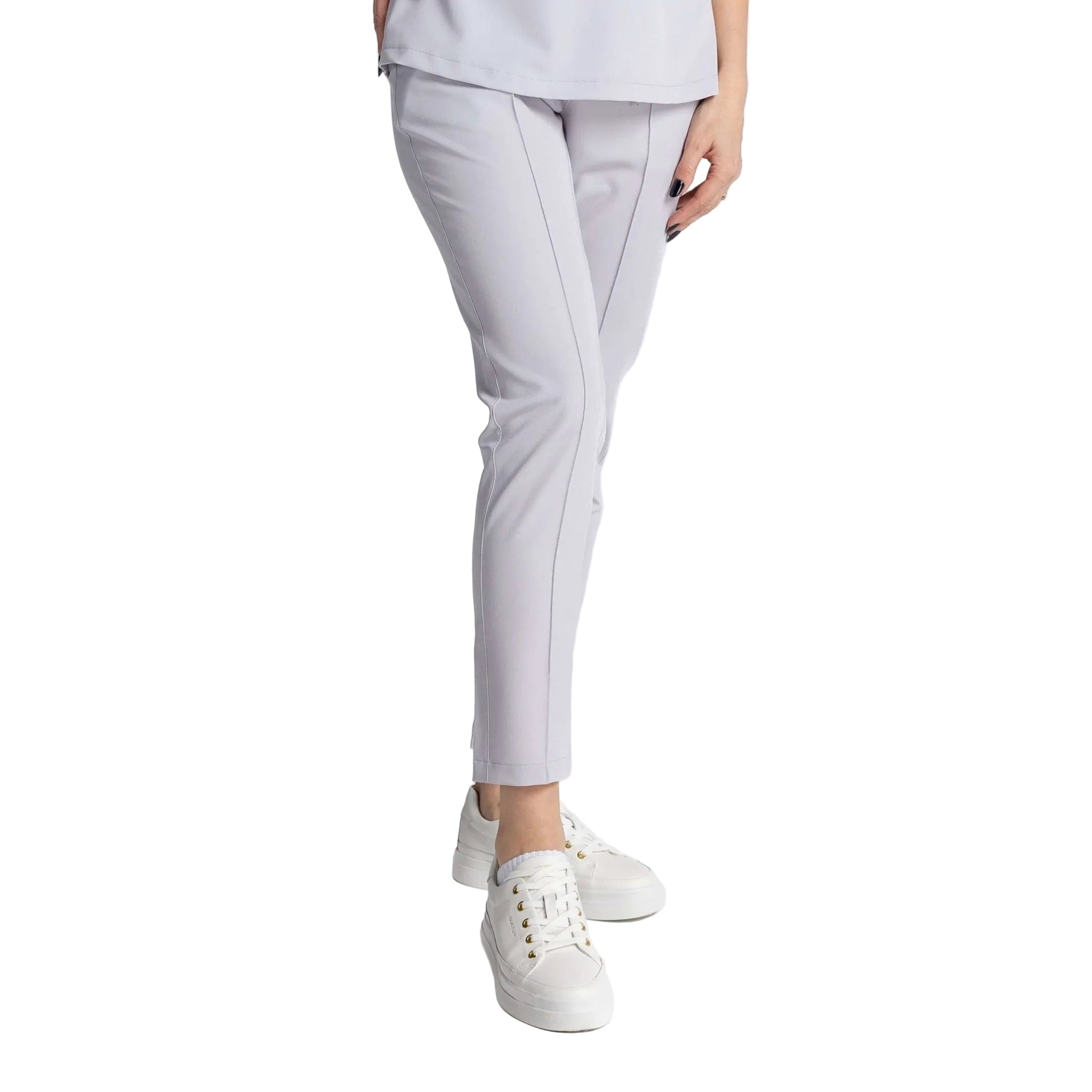 Pantaloni Premium Elastici Elise - Inotex