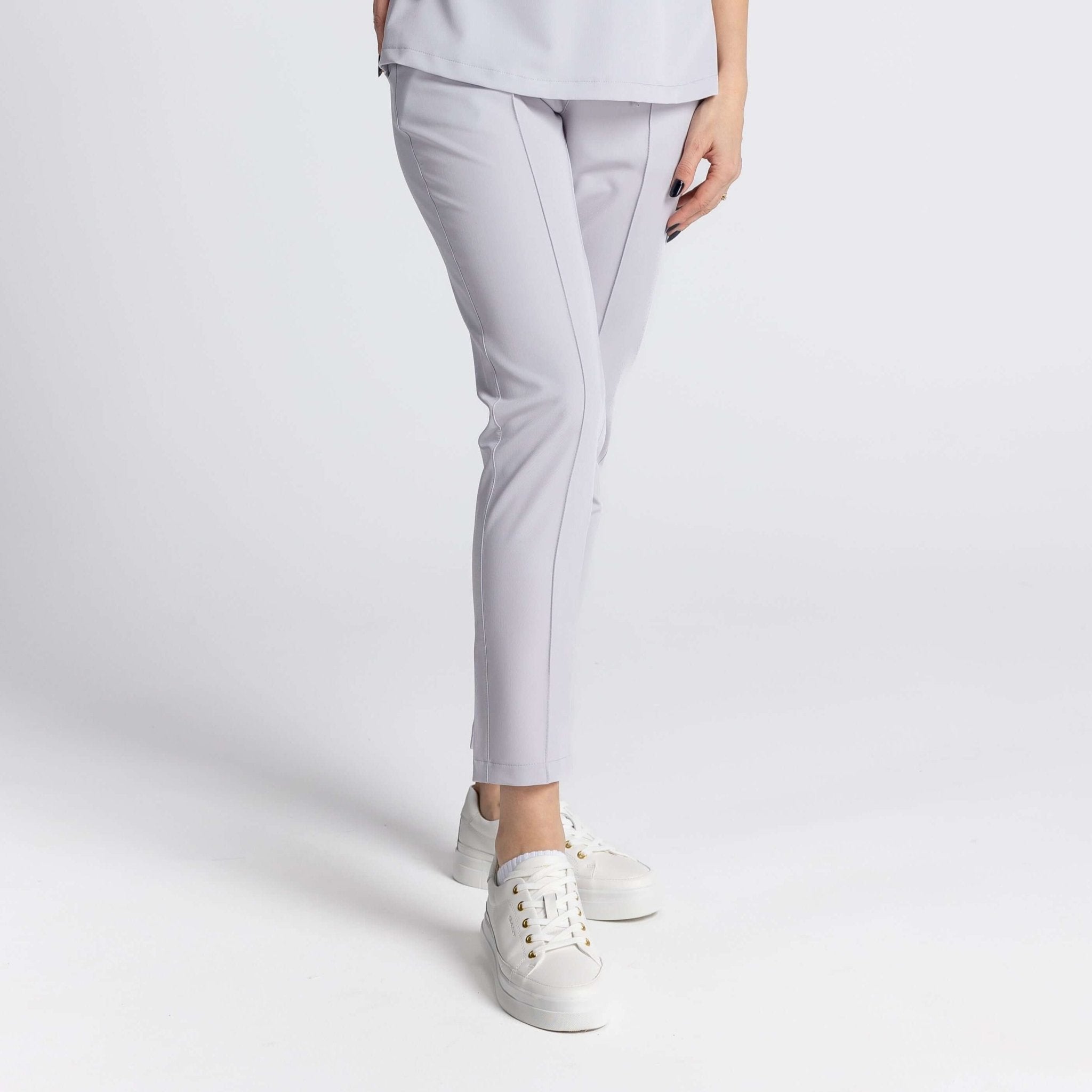 Pantaloni Elastici Elise - Inotex