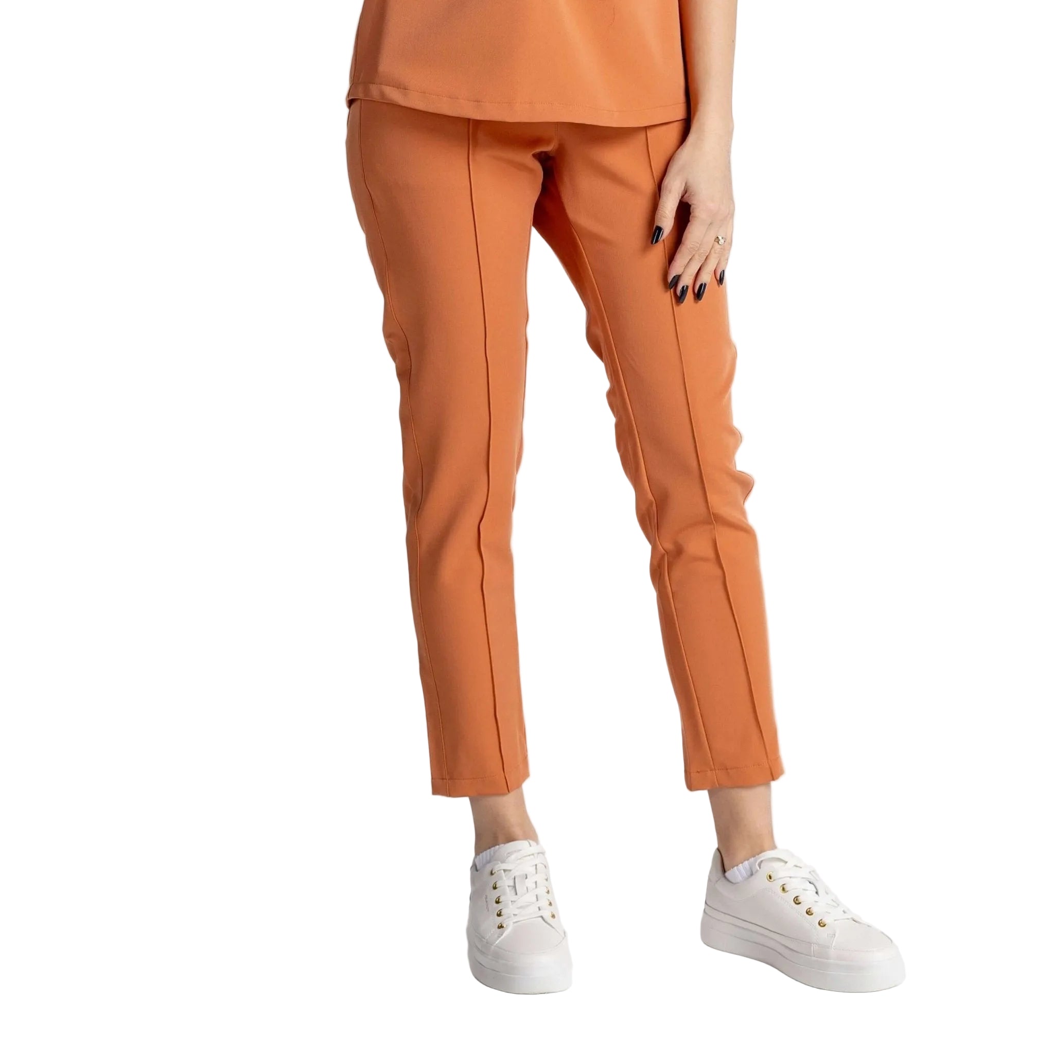 Pantaloni Premium Elastici Elise - Inotex