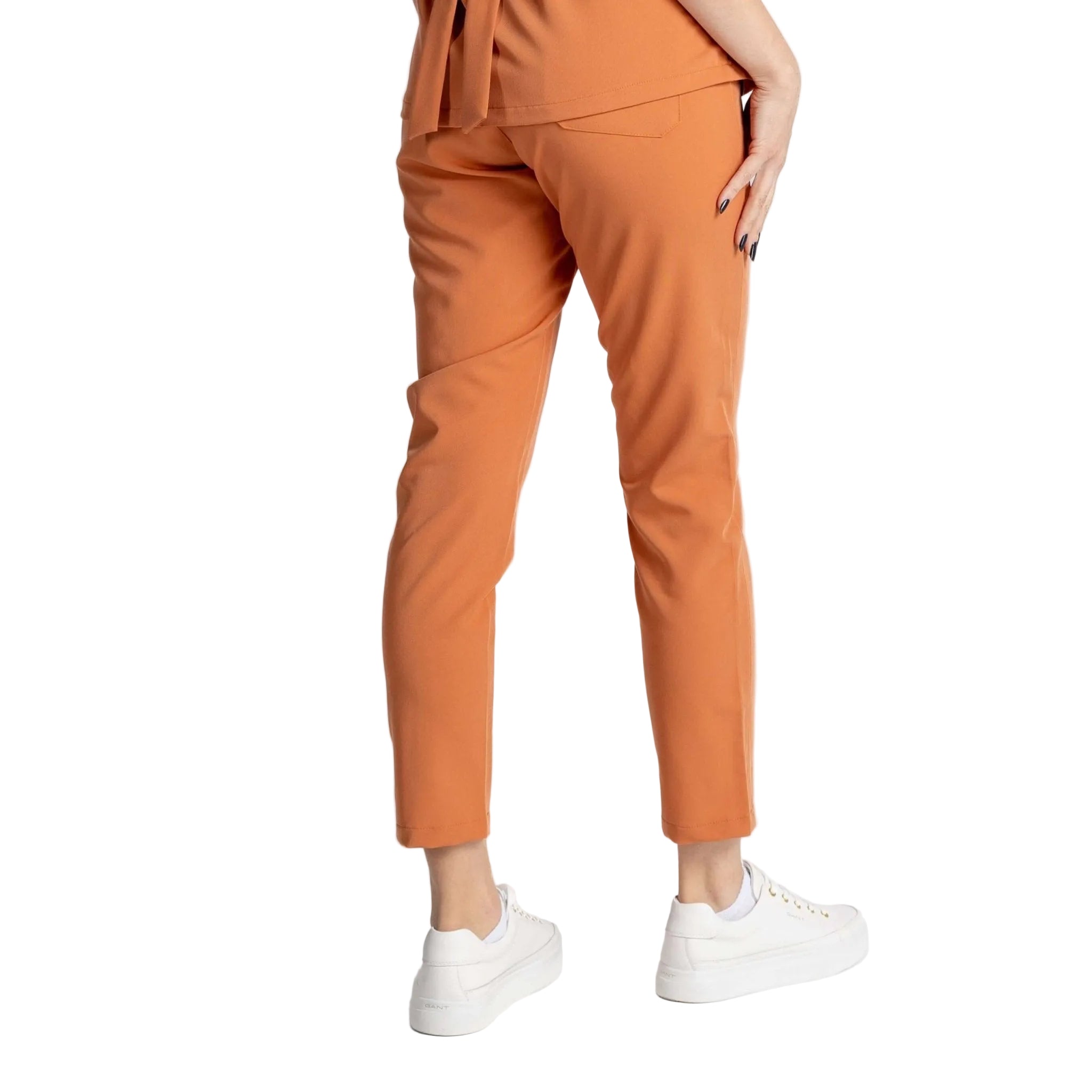 Pantaloni Premium Elastici Elise - Inotex
