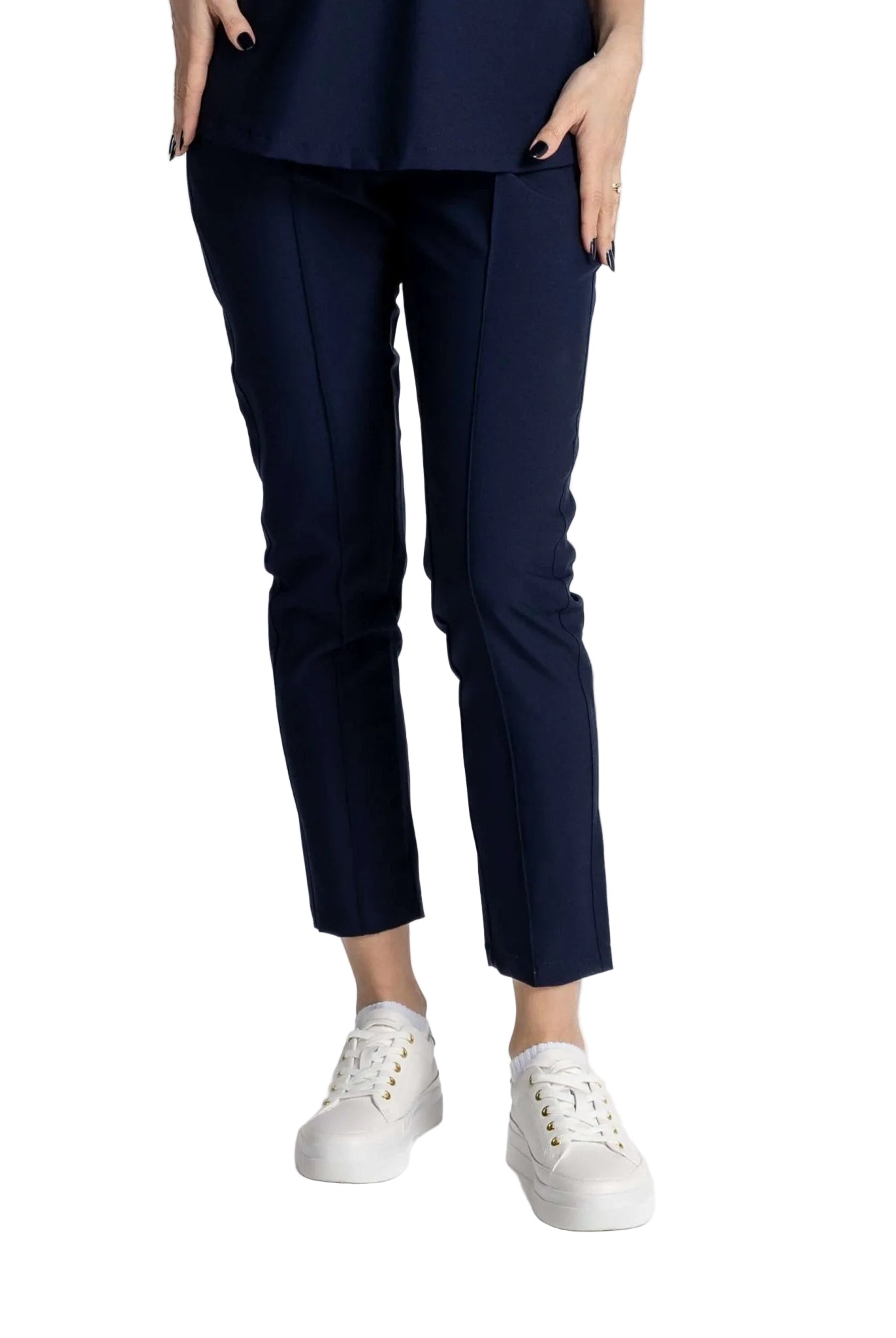 Pantaloni Elastici Elise - Inotex