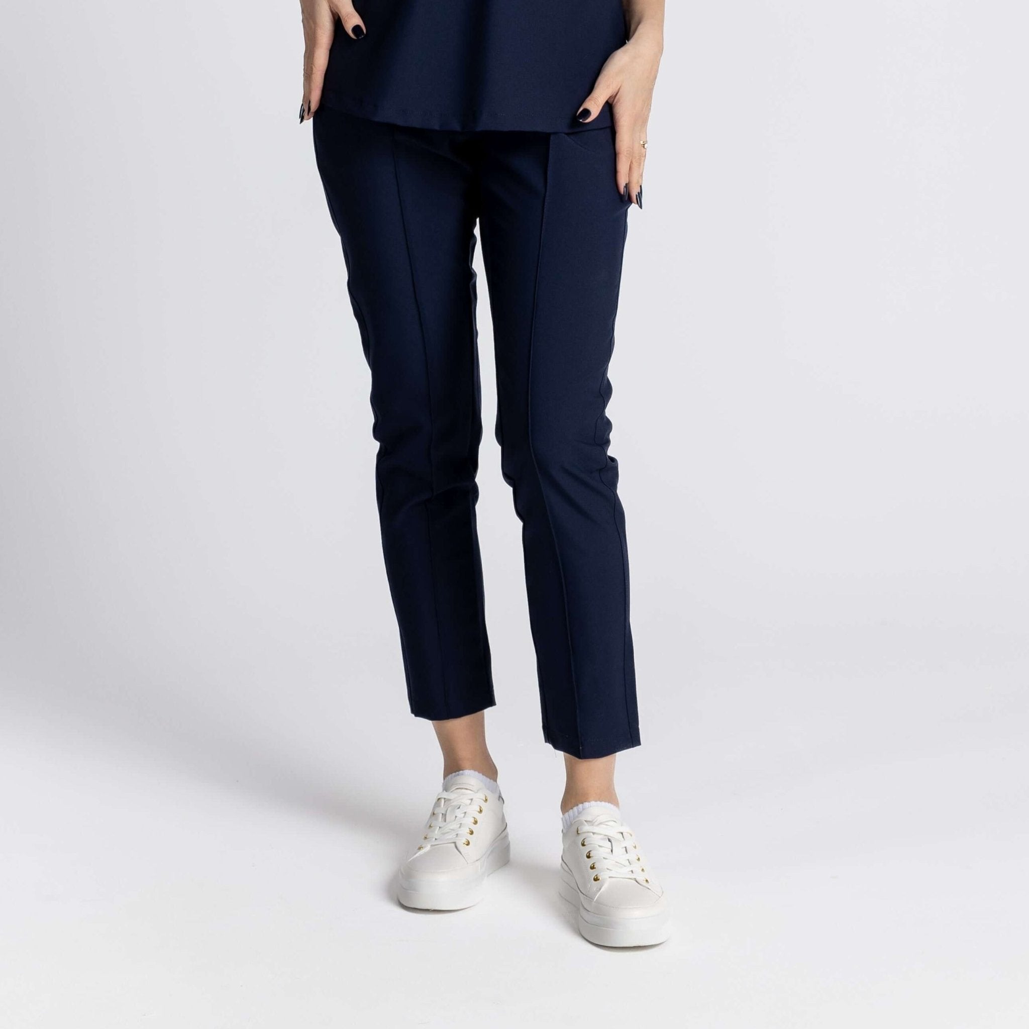 Pantaloni Elastici Elise - Inotex