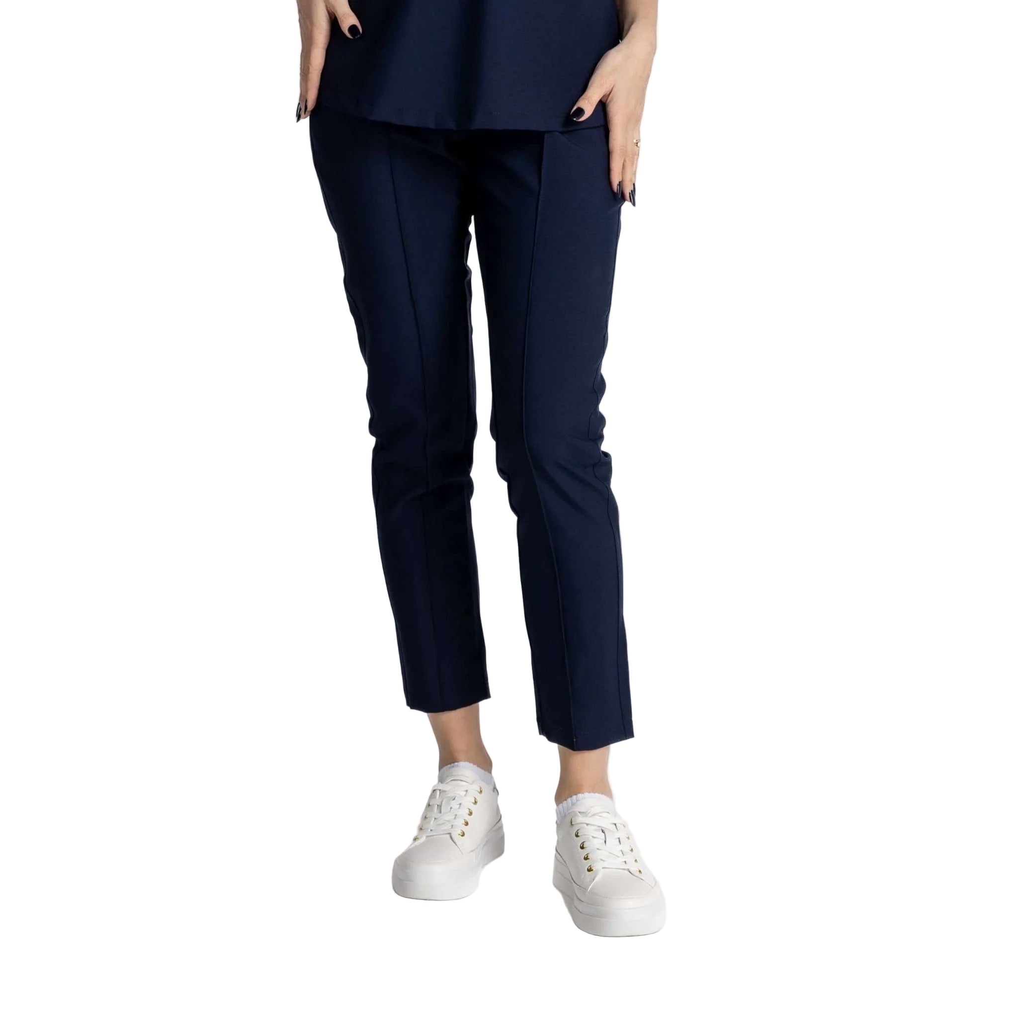 Pantaloni Premium Elastici Elise - Inotex