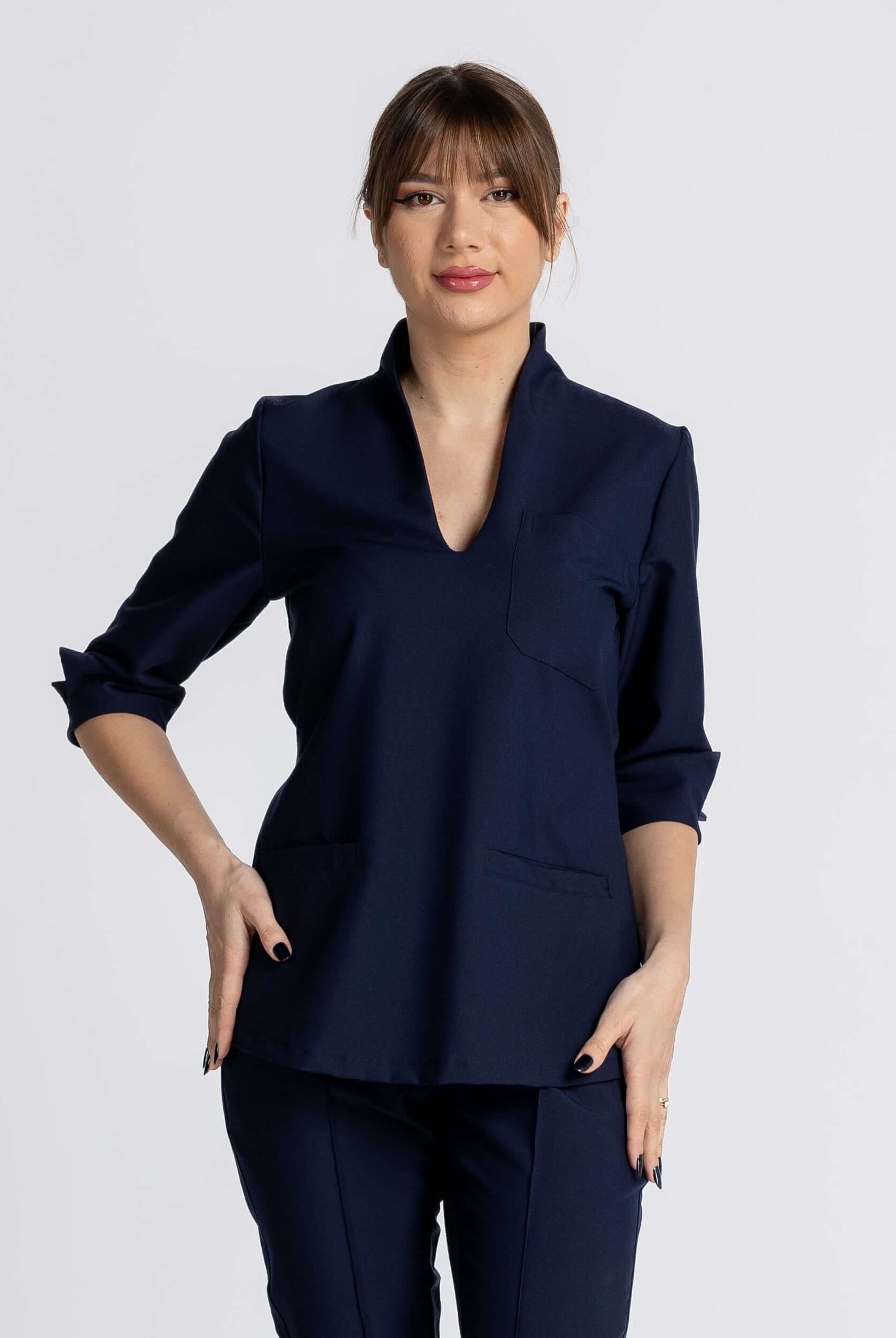 Bluza Elastica Elise - Inotex