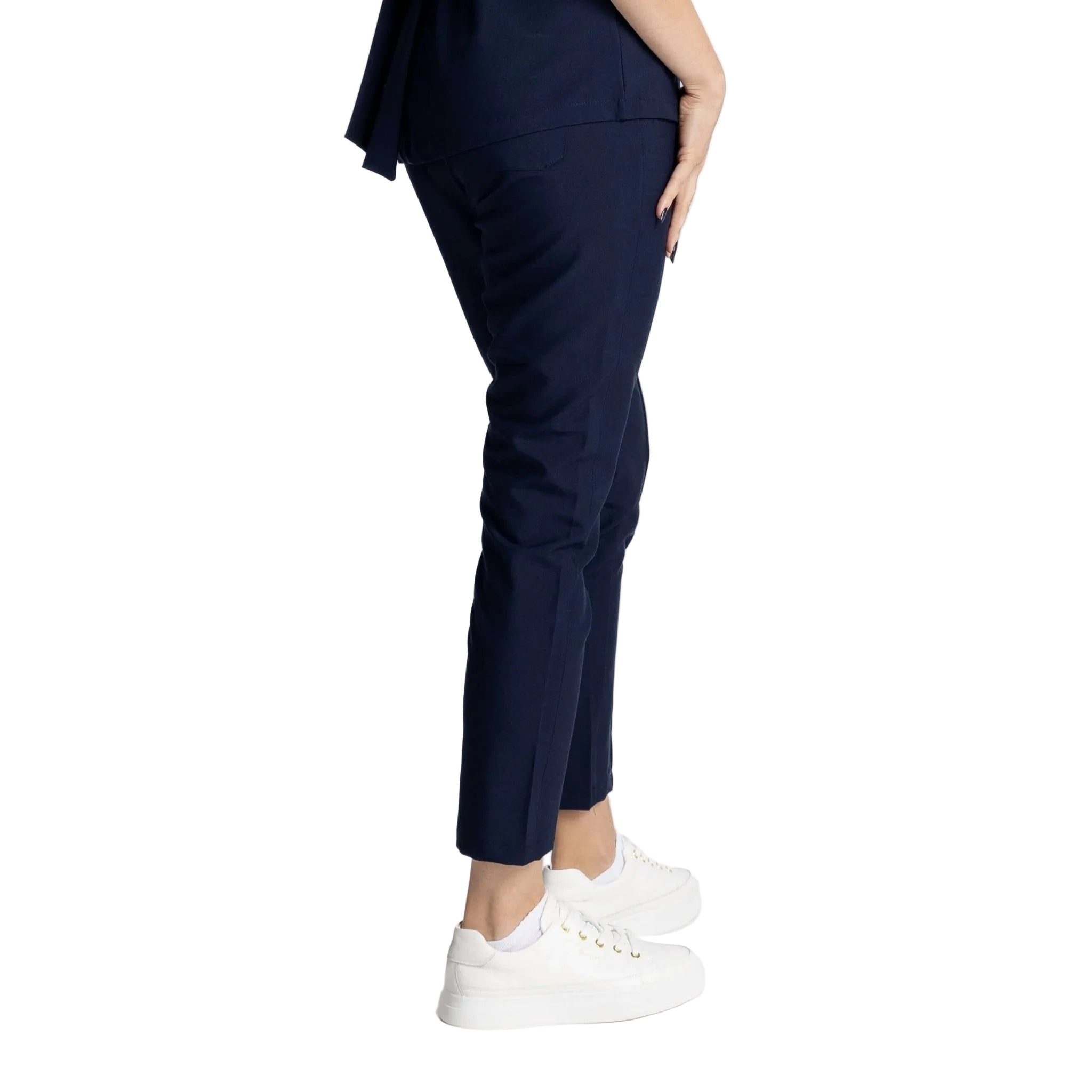 Pantaloni Premium Elastici Elise - Inotex
