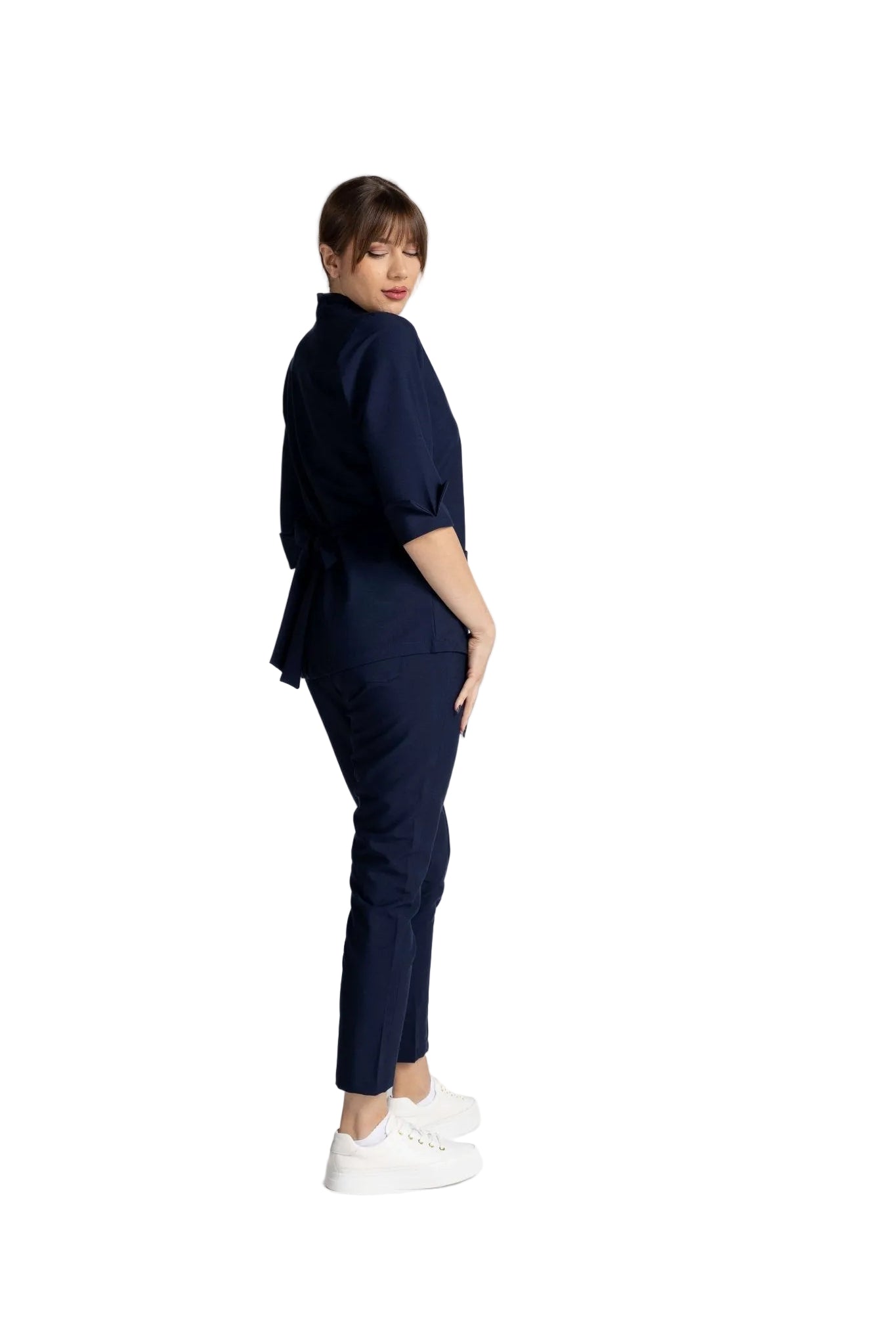 Costum Elastic Elise - Inotex