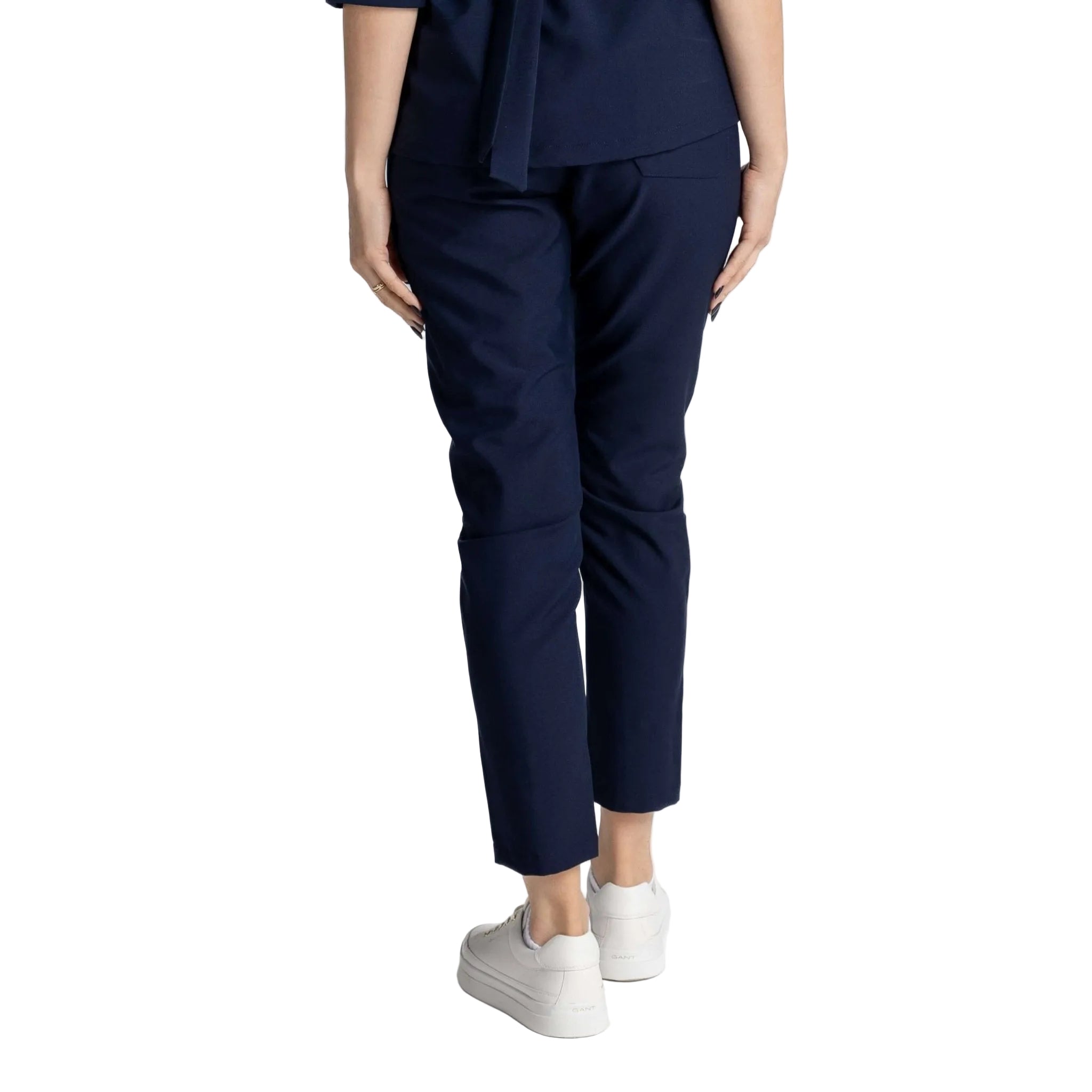 Pantaloni Premium Elastici Elise - Inotex