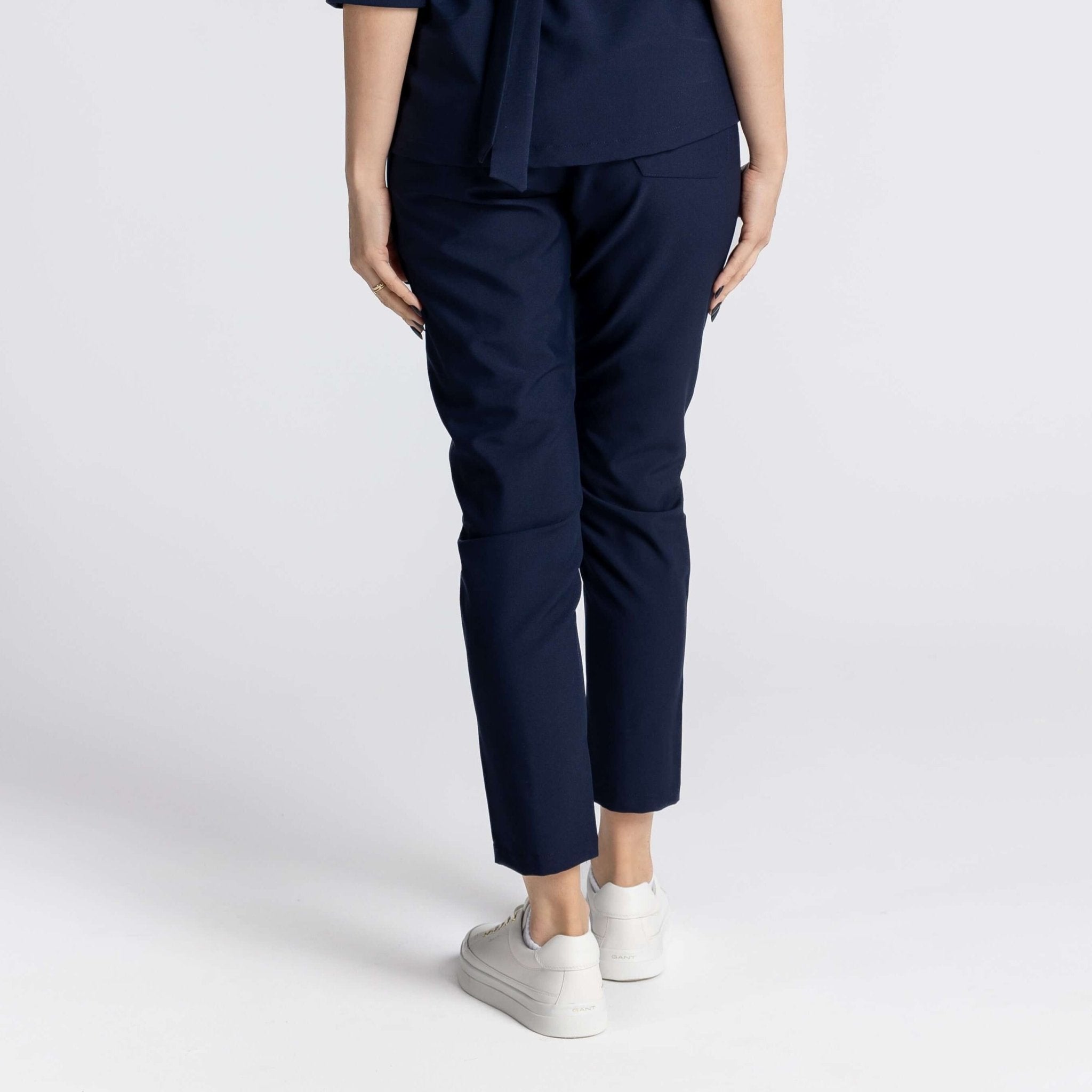 Pantaloni Elastici Elise - Inotex