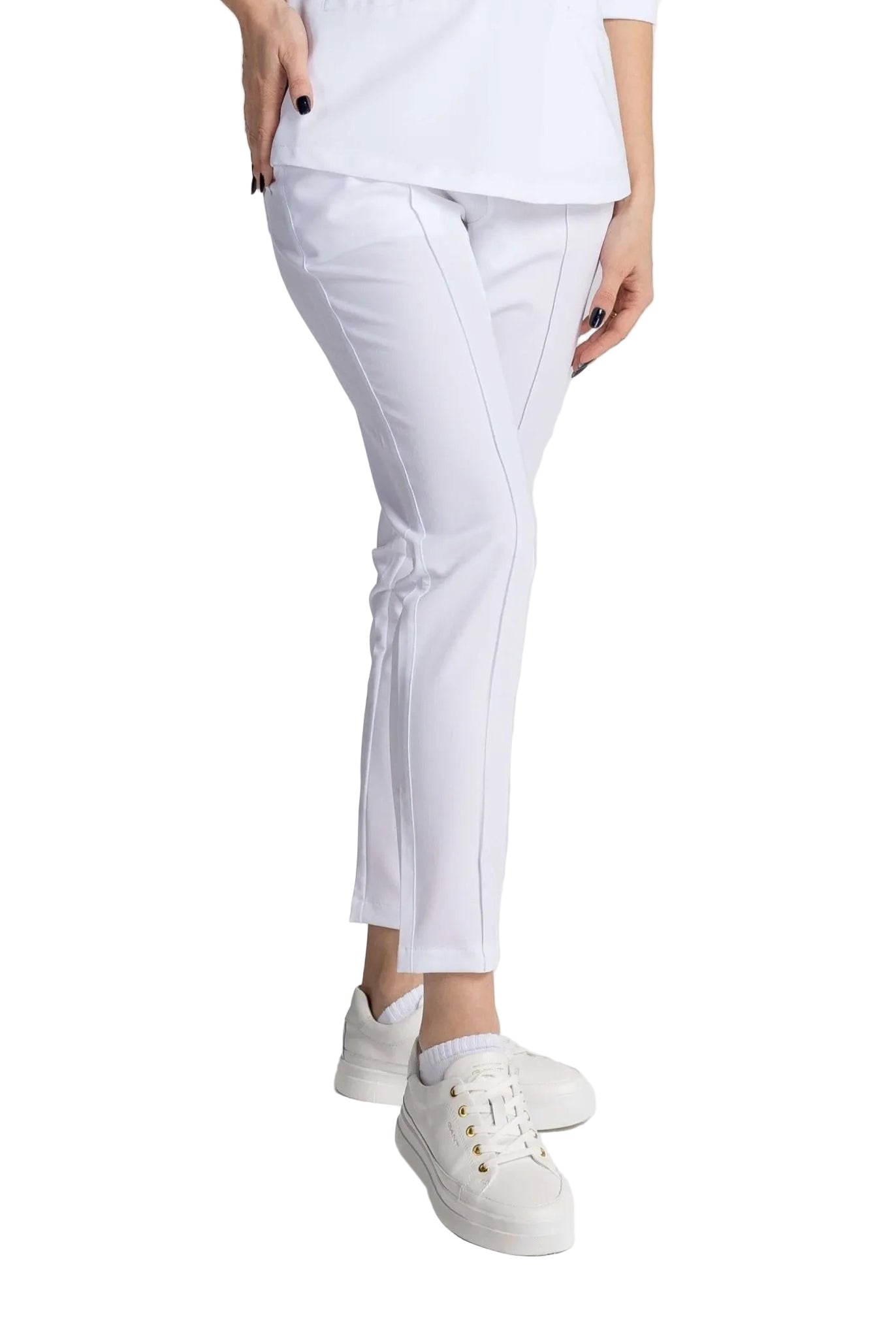 Pantaloni Elastici Elise - Inotex