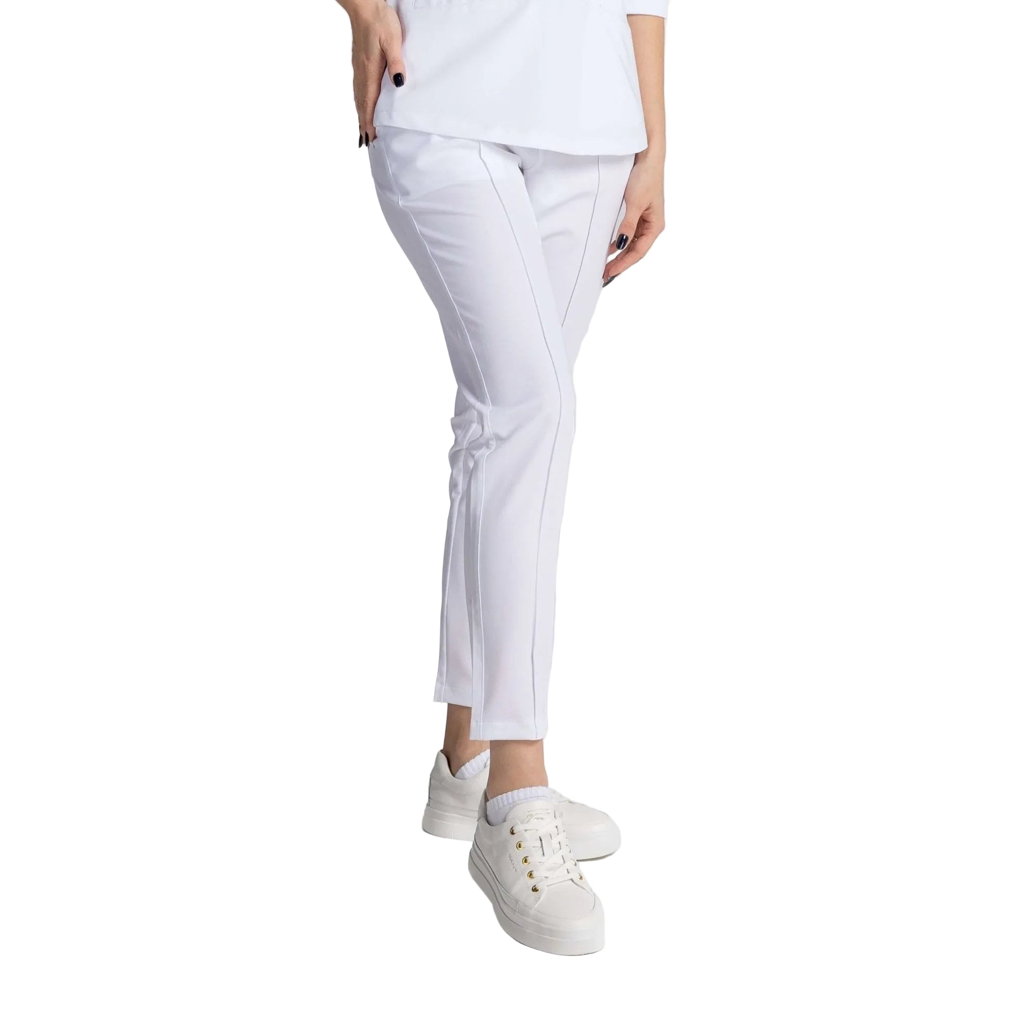 Pantaloni Premium Elastici Elise - Inotex