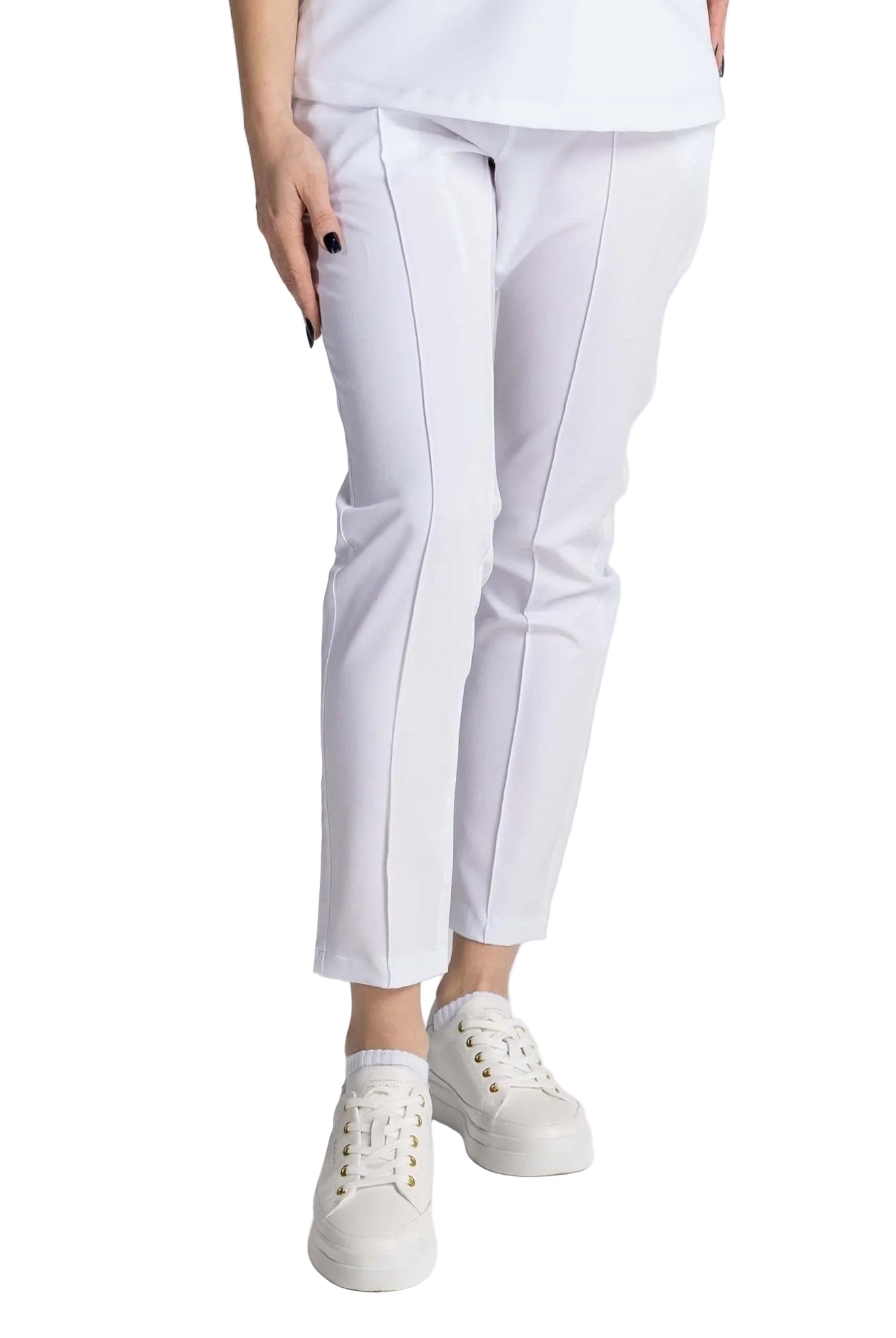 Pantaloni Elastici Elise - Inotex