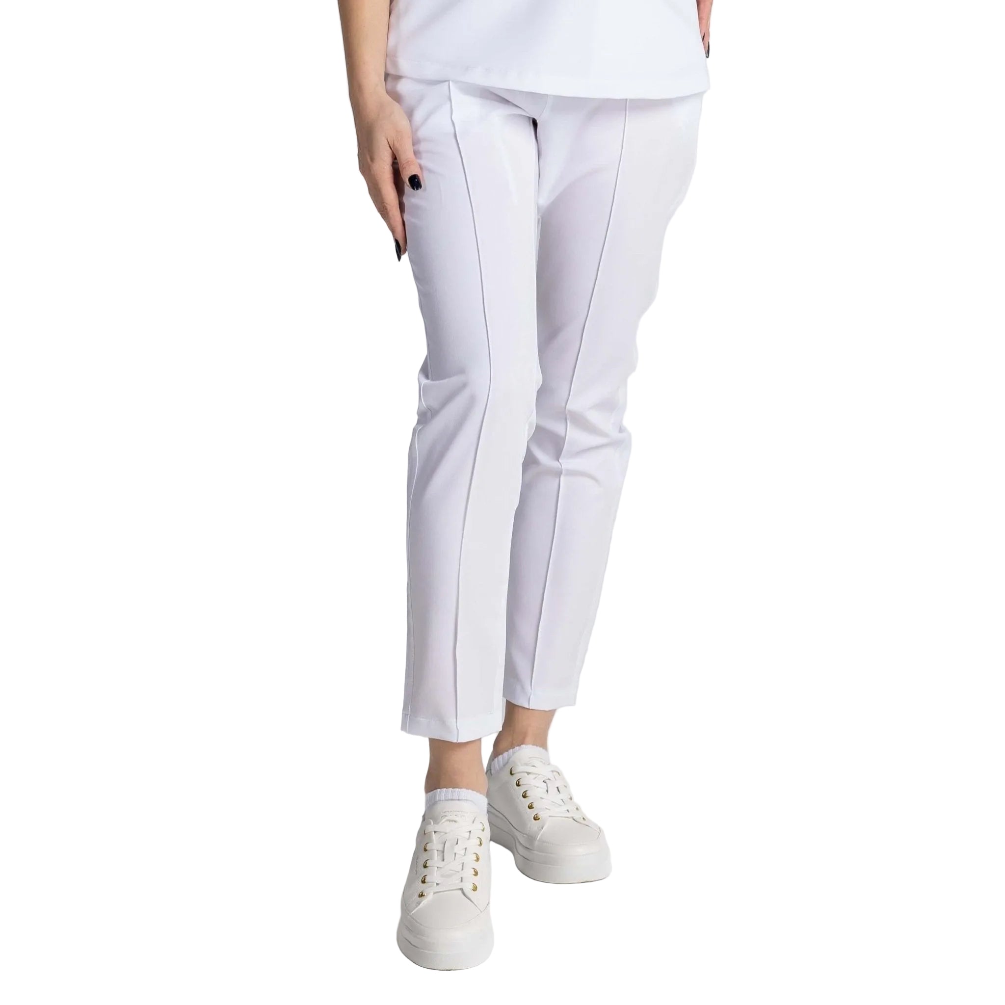 Pantaloni Premium Elastici Elise - Inotex