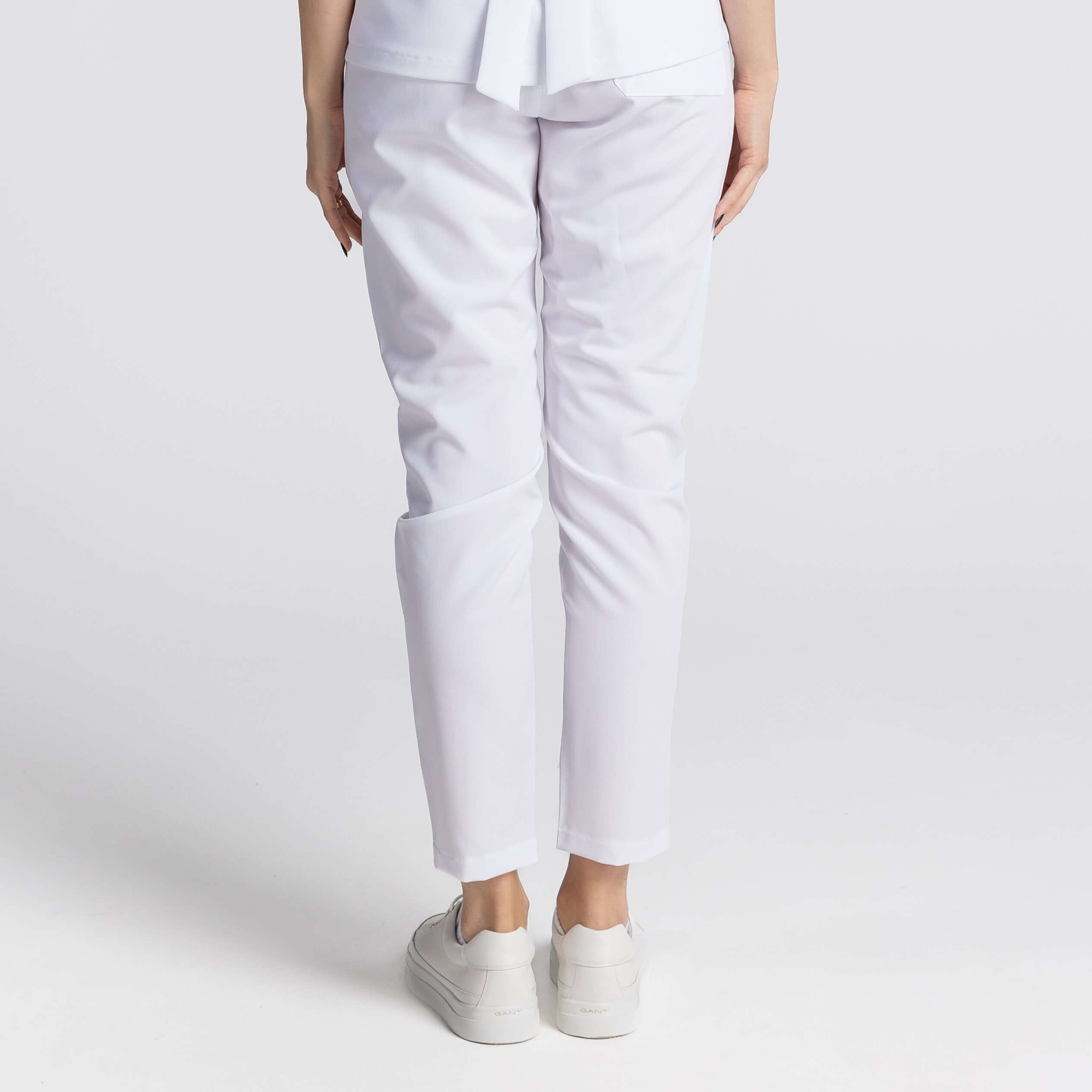 Pantaloni Elastici Elise - Inotex