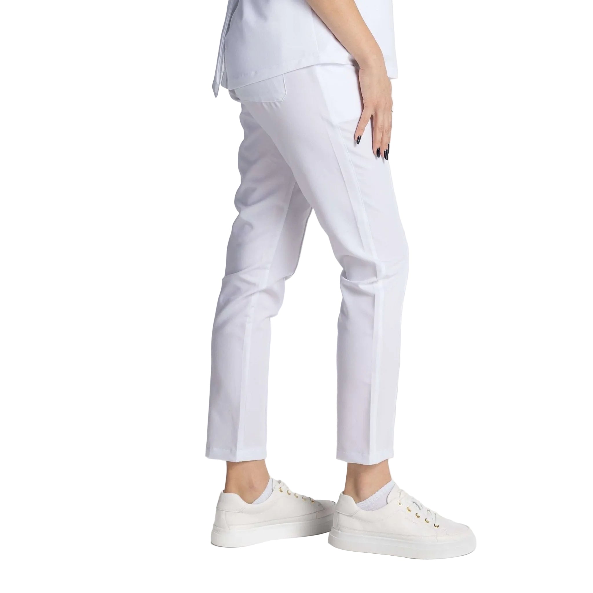 Pantaloni Premium Elastici Elise - Inotex