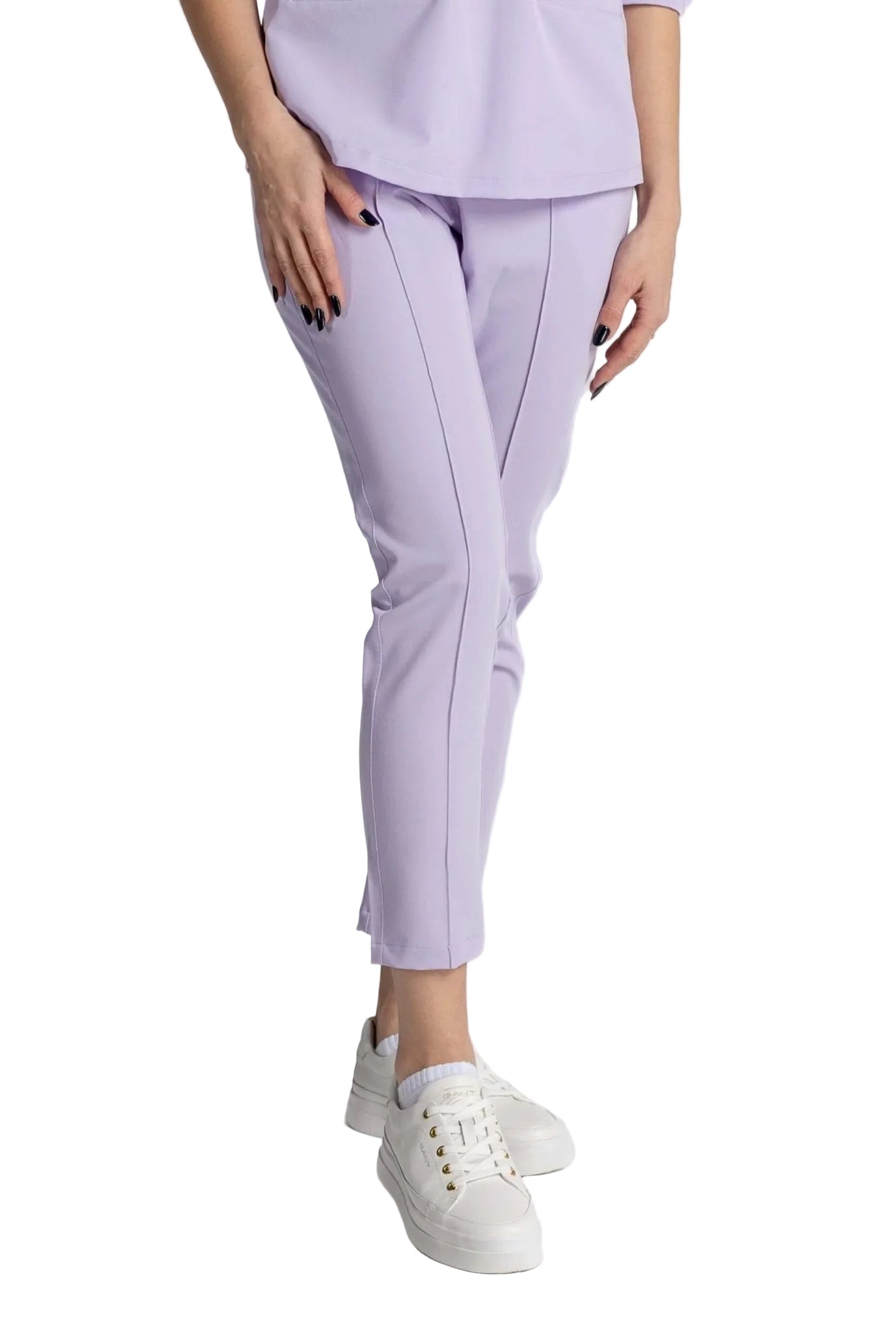Pantaloni Elastici Elise - Inotex