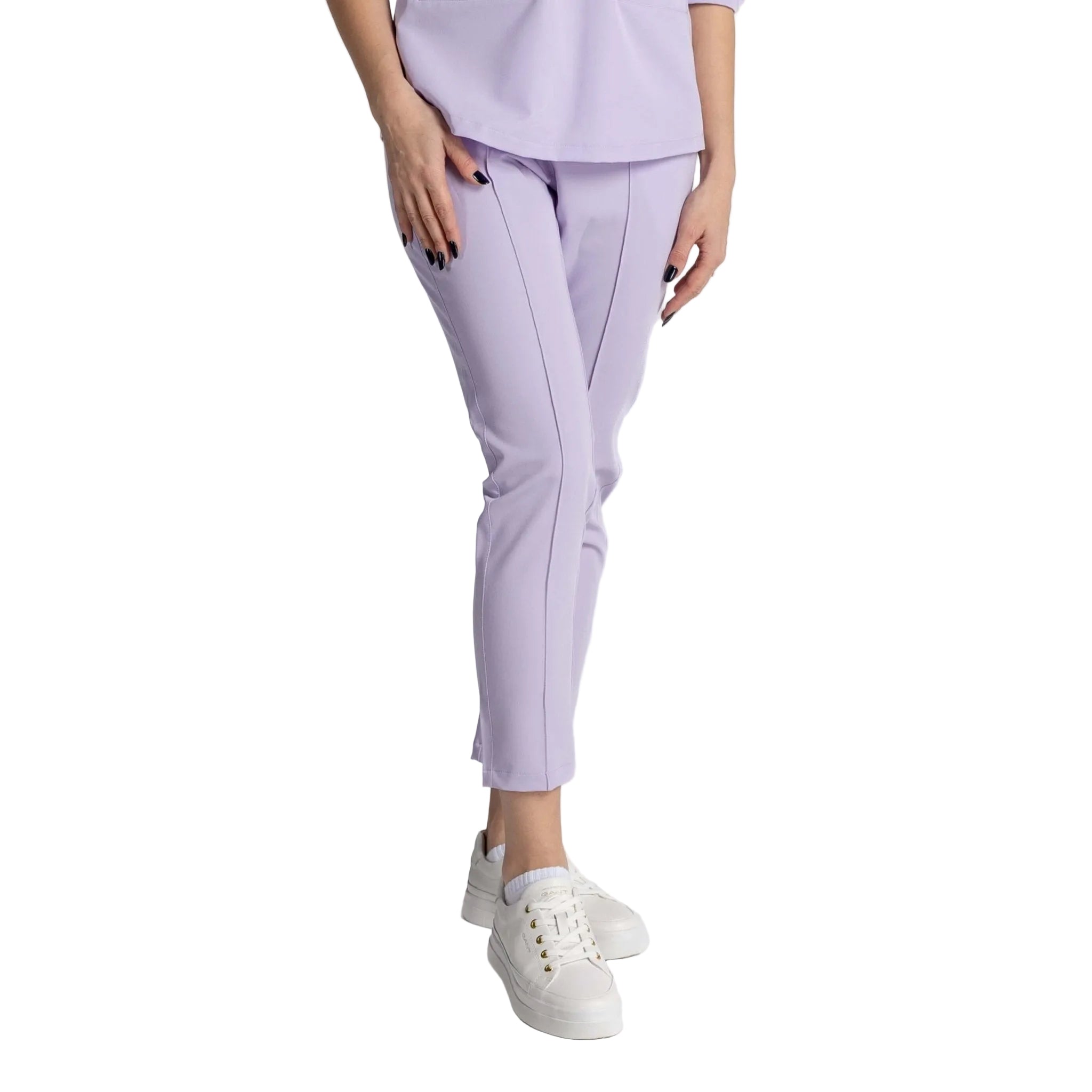 Pantaloni Premium Elastici Elise - Inotex