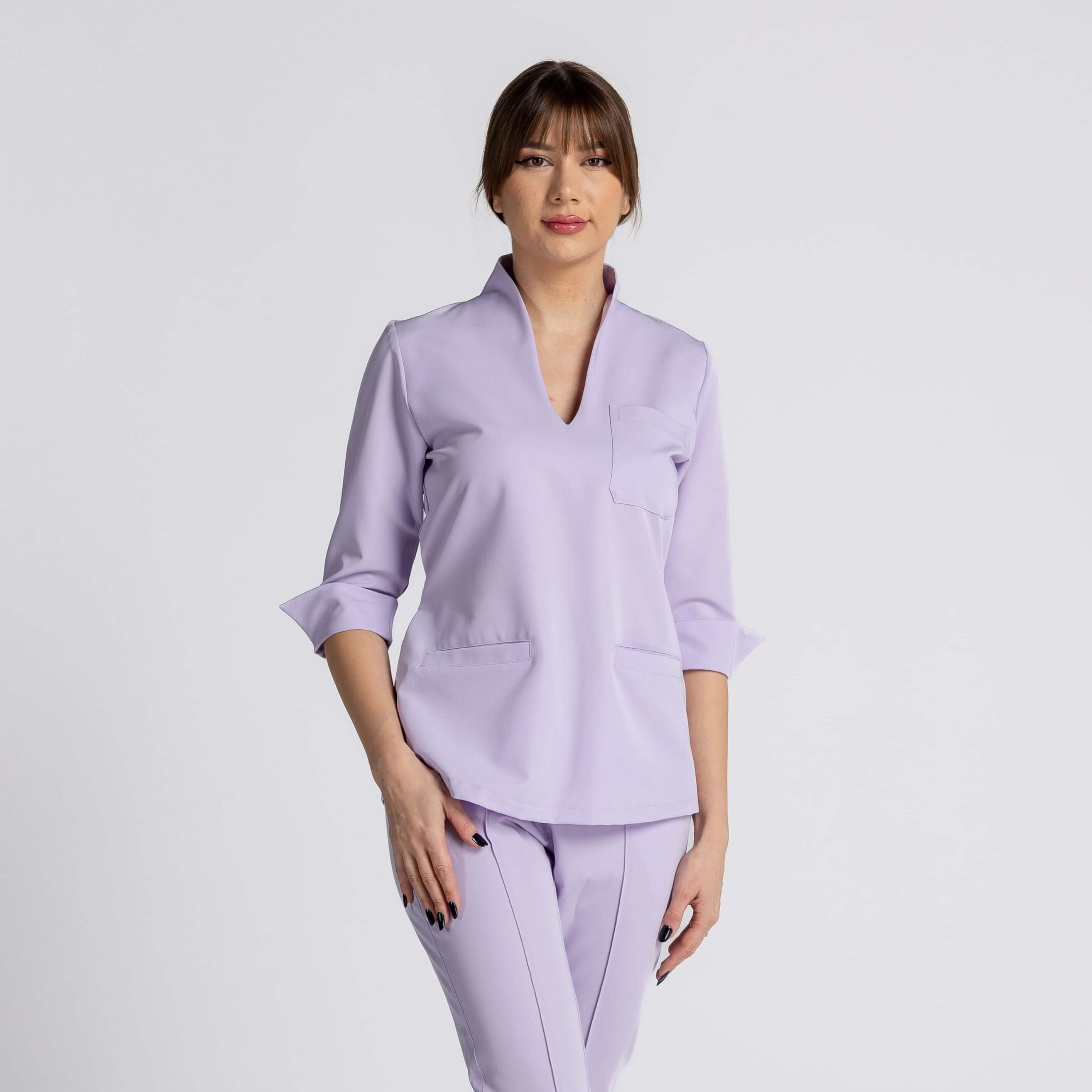 Bluza Elastica Elise - Inotex