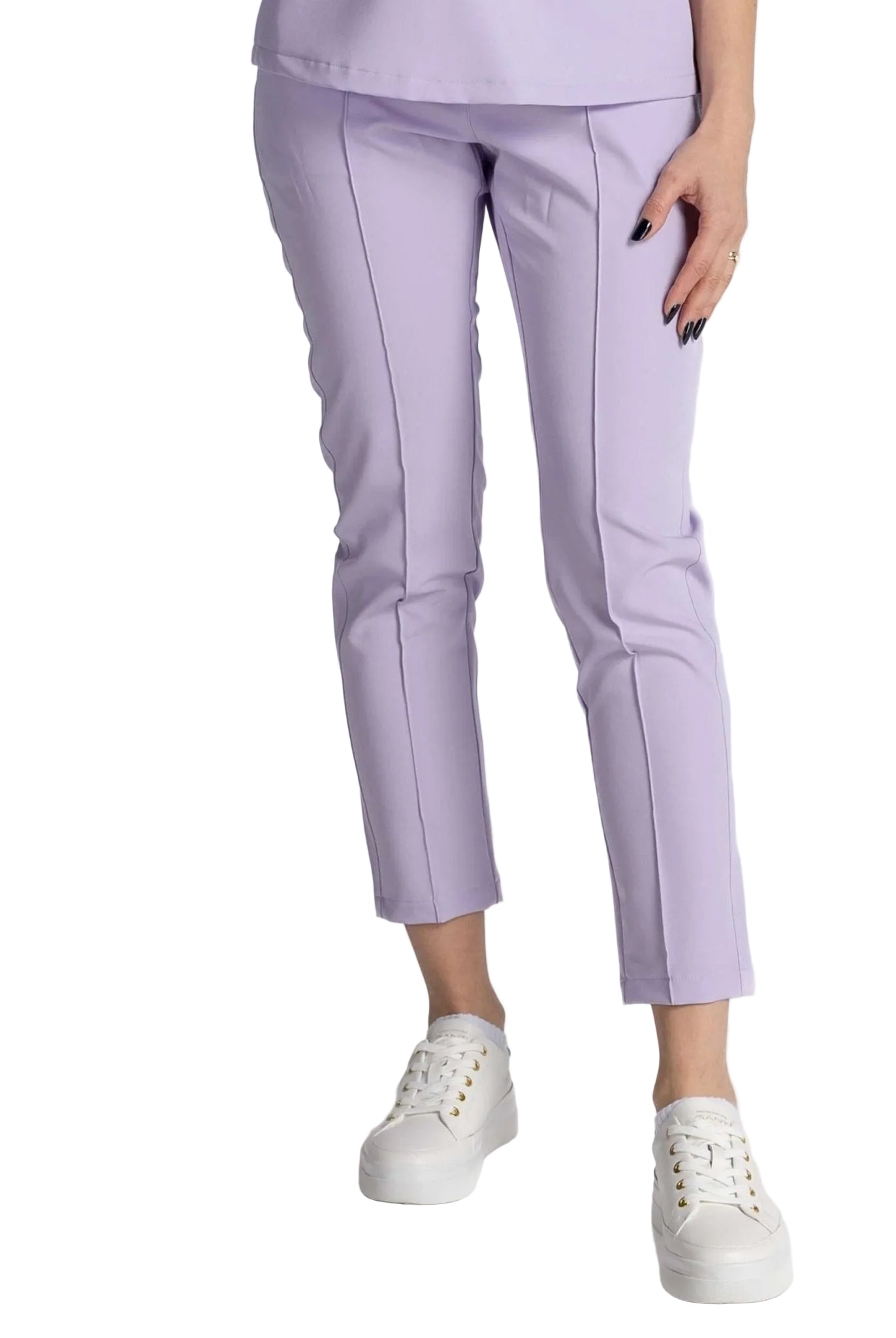 Pantaloni Elastici Elise - Inotex