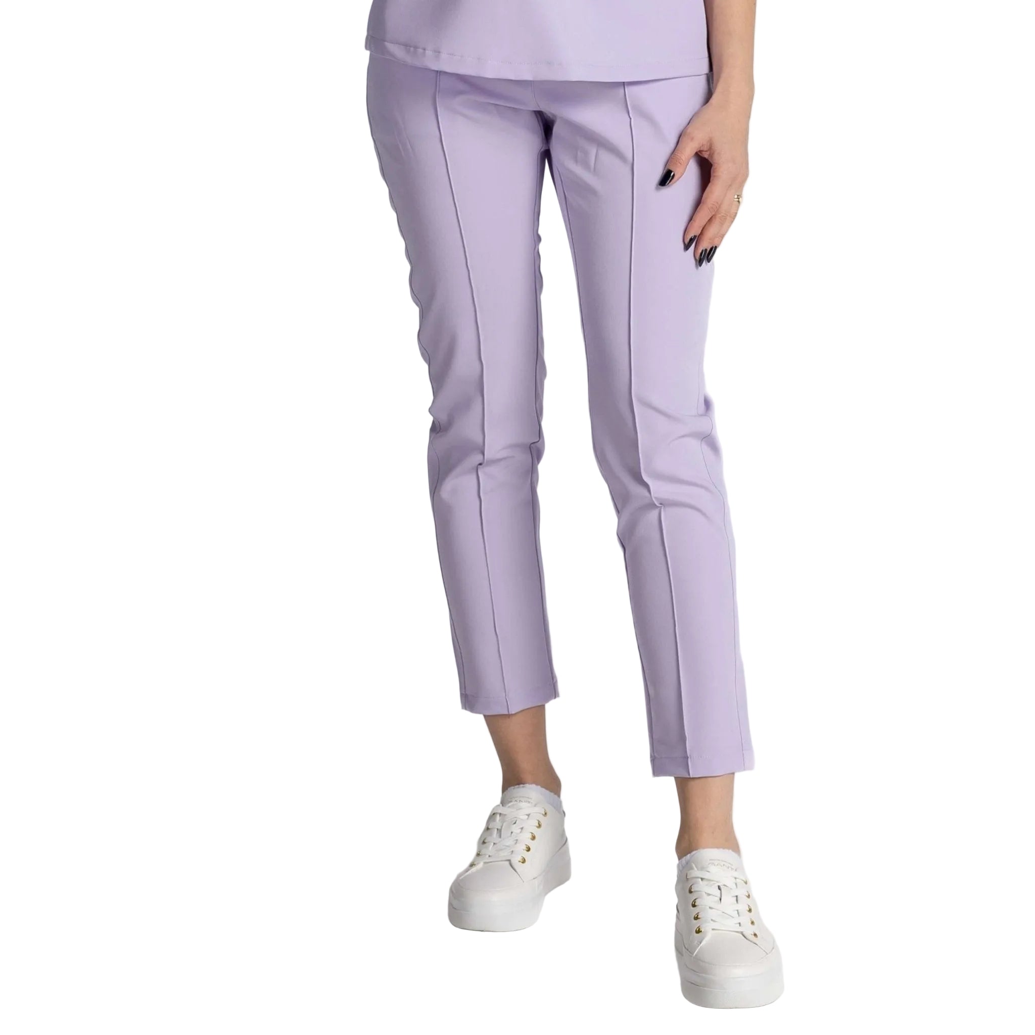 Pantaloni Premium Elastici Elise - Inotex