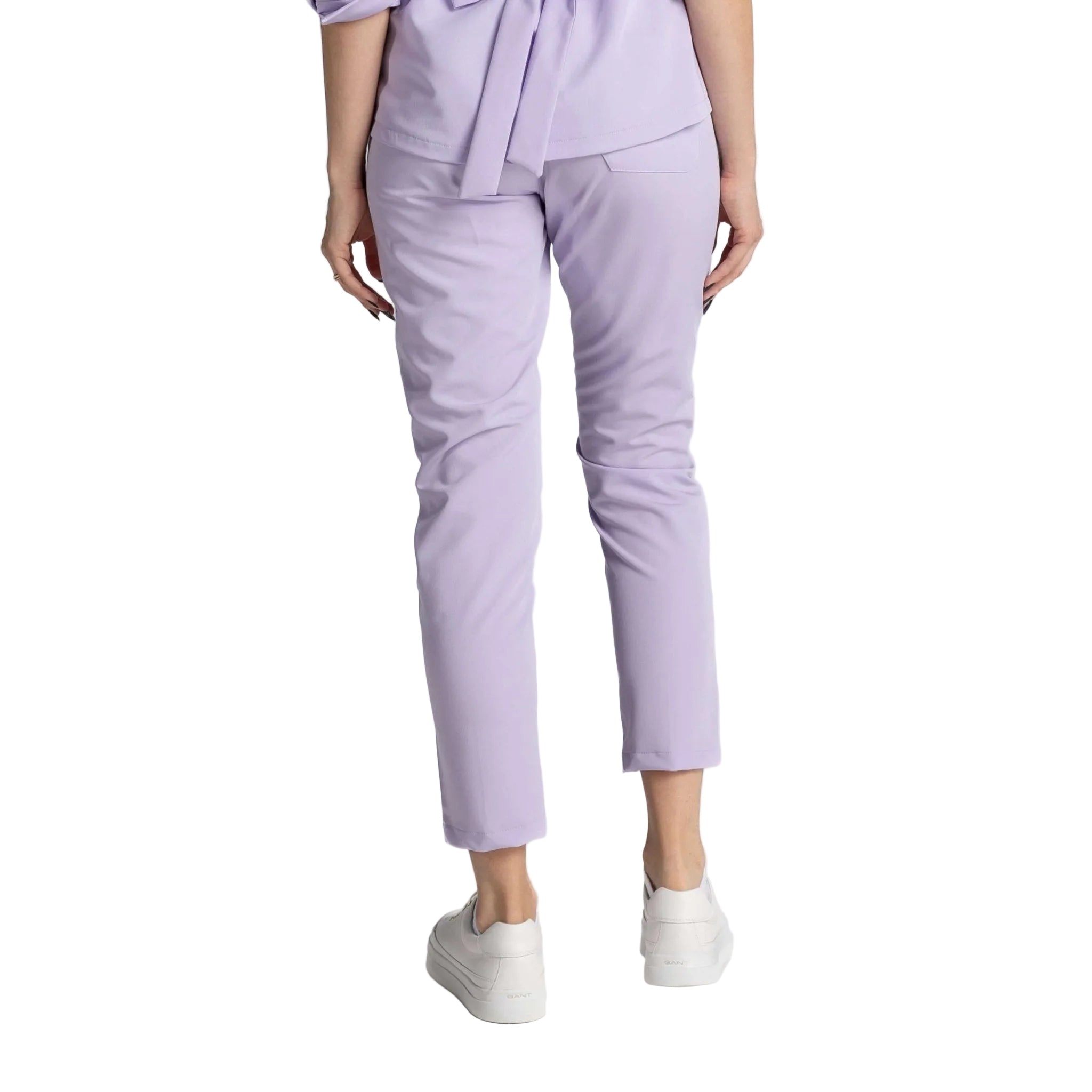 Pantaloni Premium Elastici Elise - Inotex