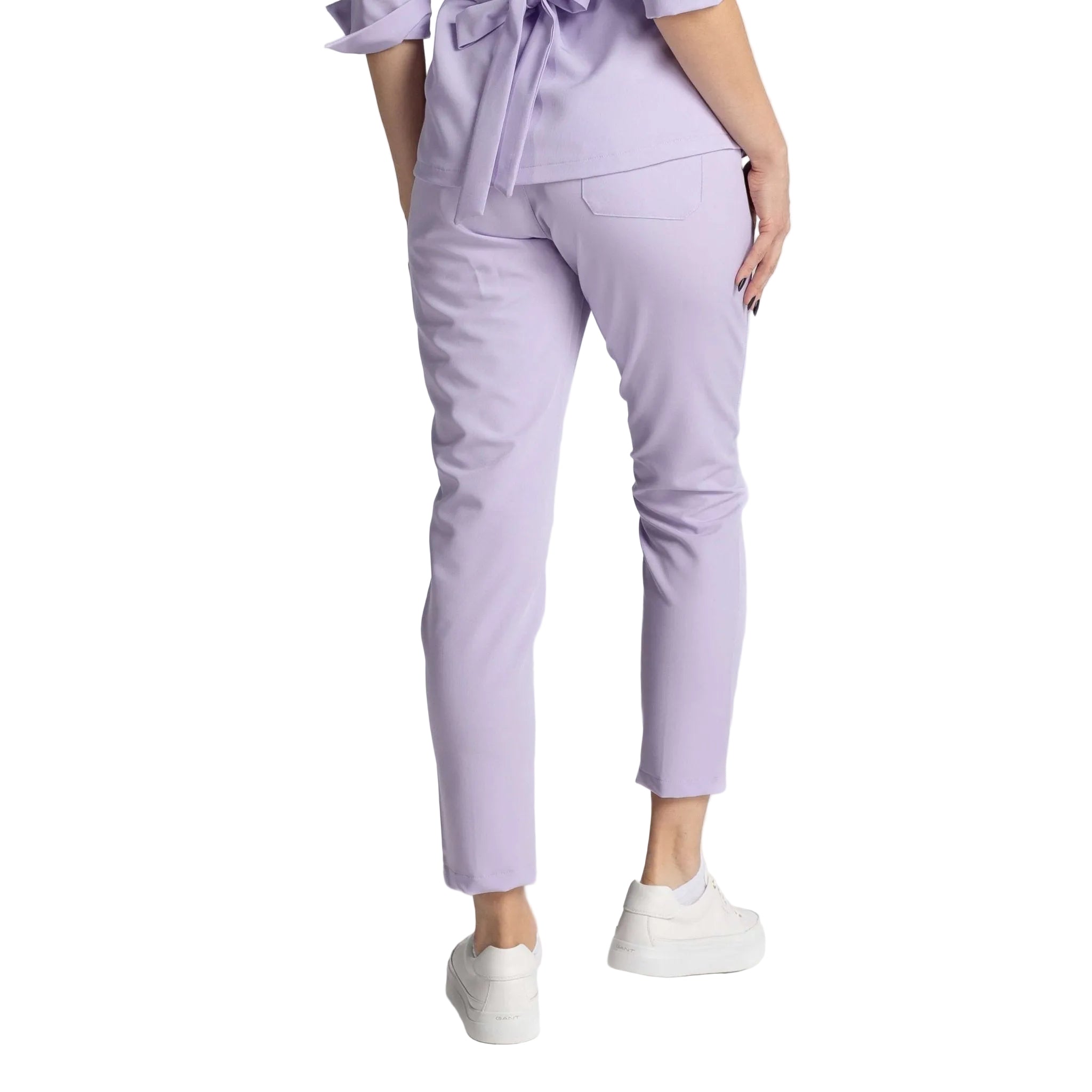 Pantaloni Premium Elastici Elise - Inotex