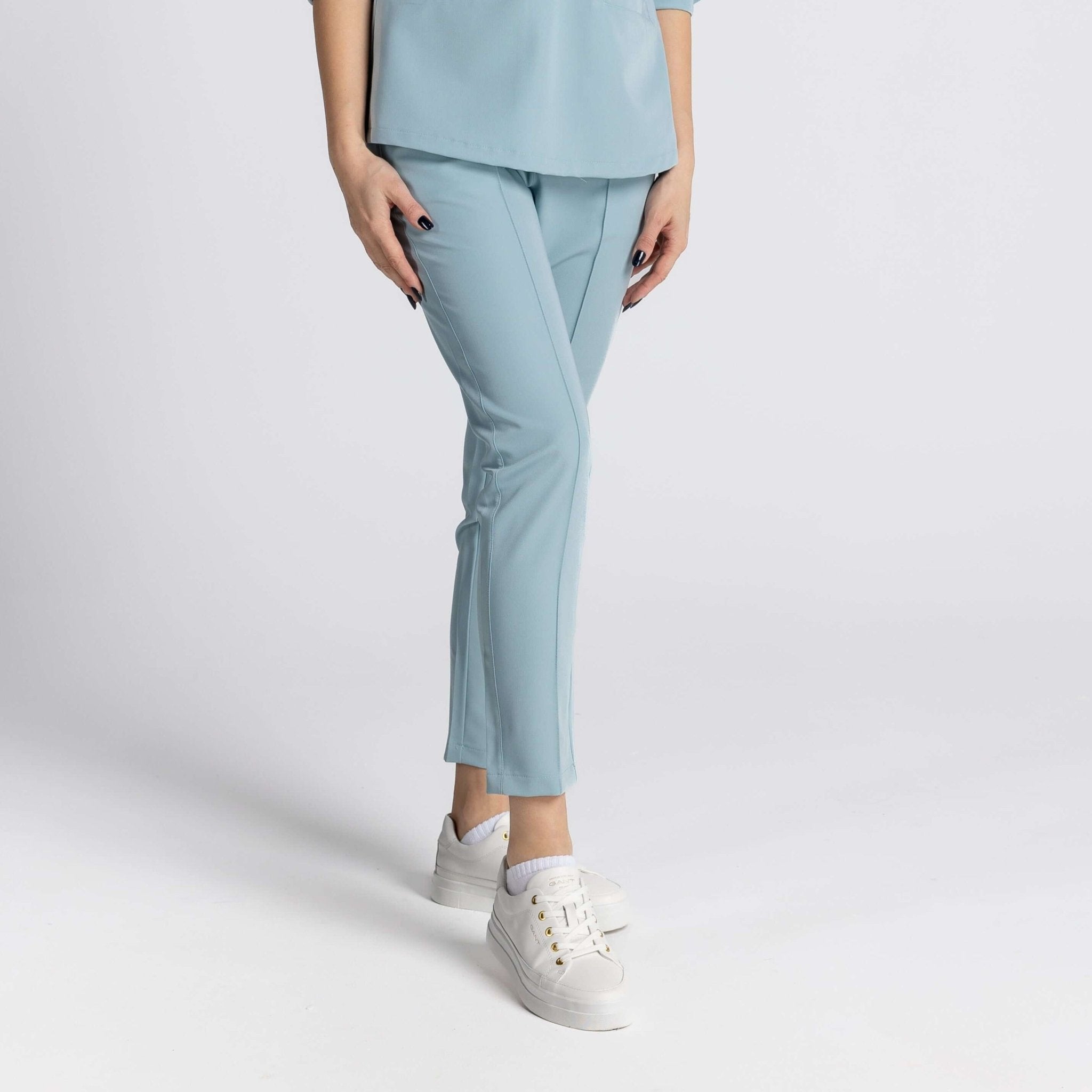 Pantaloni Elastici Elise - Inotex