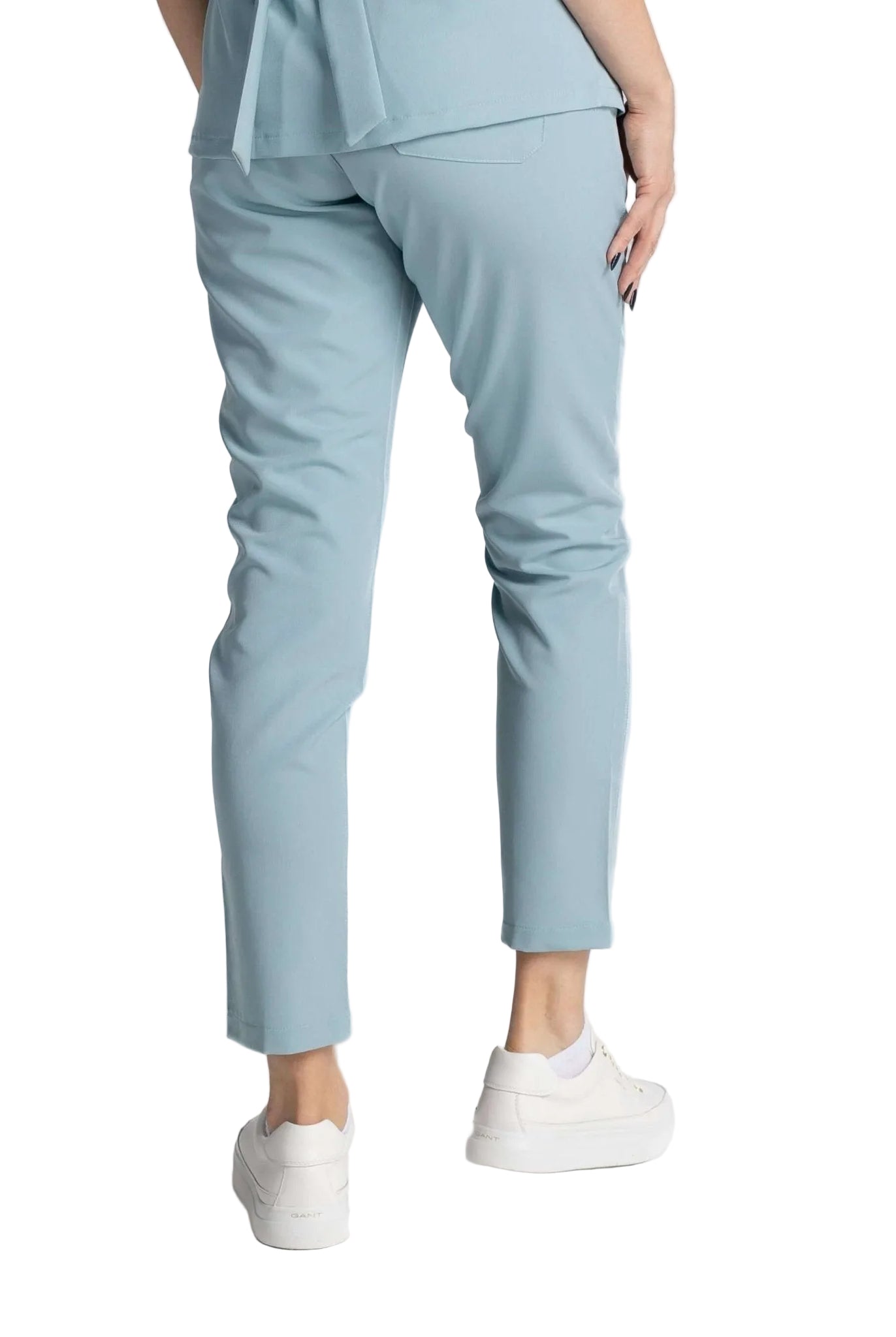 Pantaloni Elastici Elise - Inotex