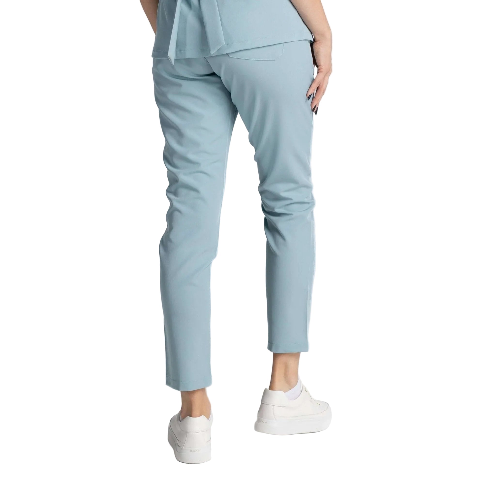 Pantaloni Premium Elastici Elise - Inotex