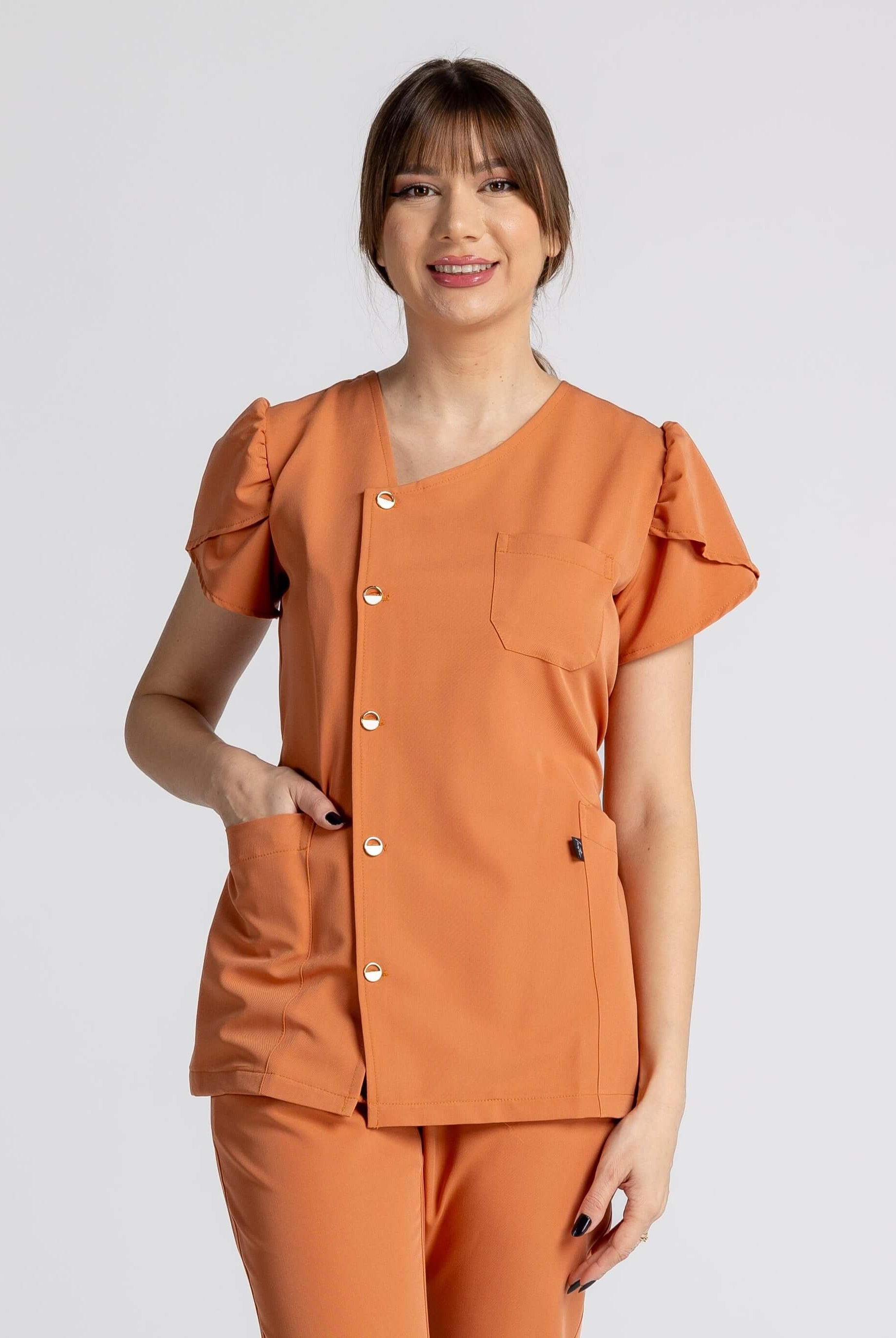 Bluza Premium Elastica Sofia - Inotex - Inotex