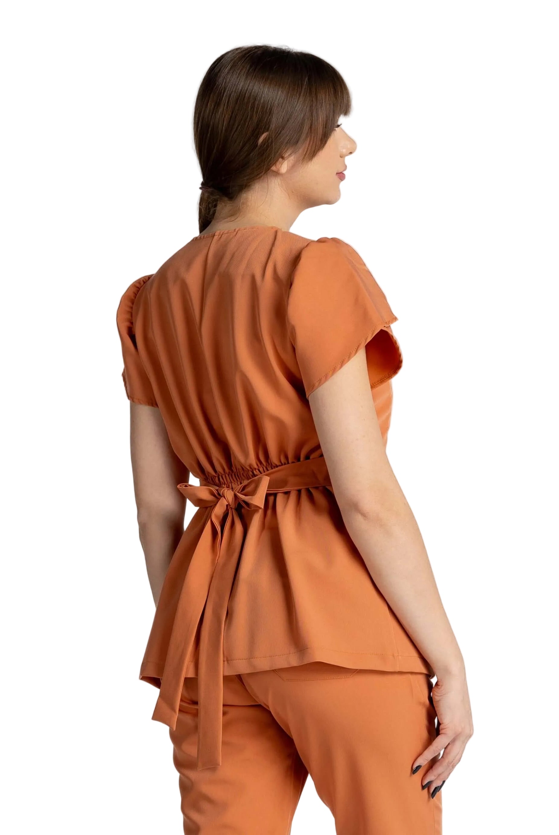 Bluza Premium Elastica Sofia - Inotex - Inotex