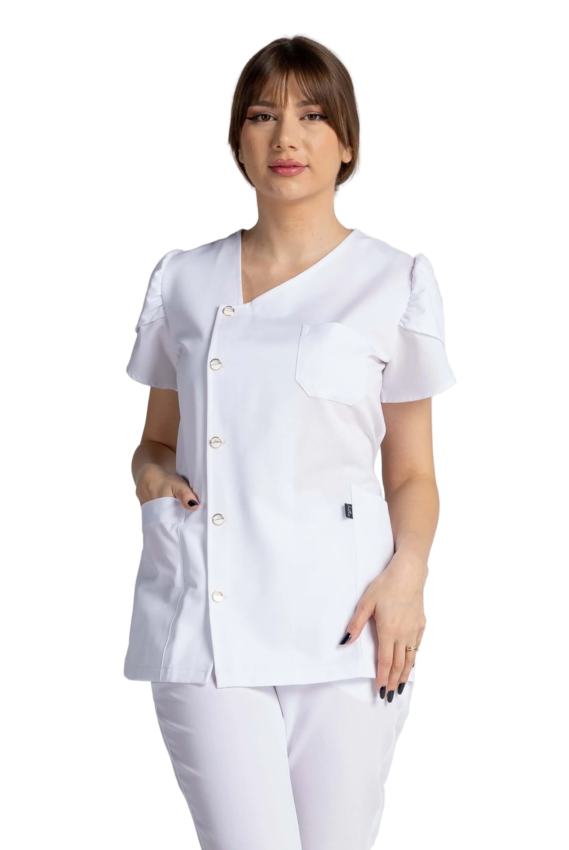 Bluza Premium Elastica Sofia - Inotex - Inotex