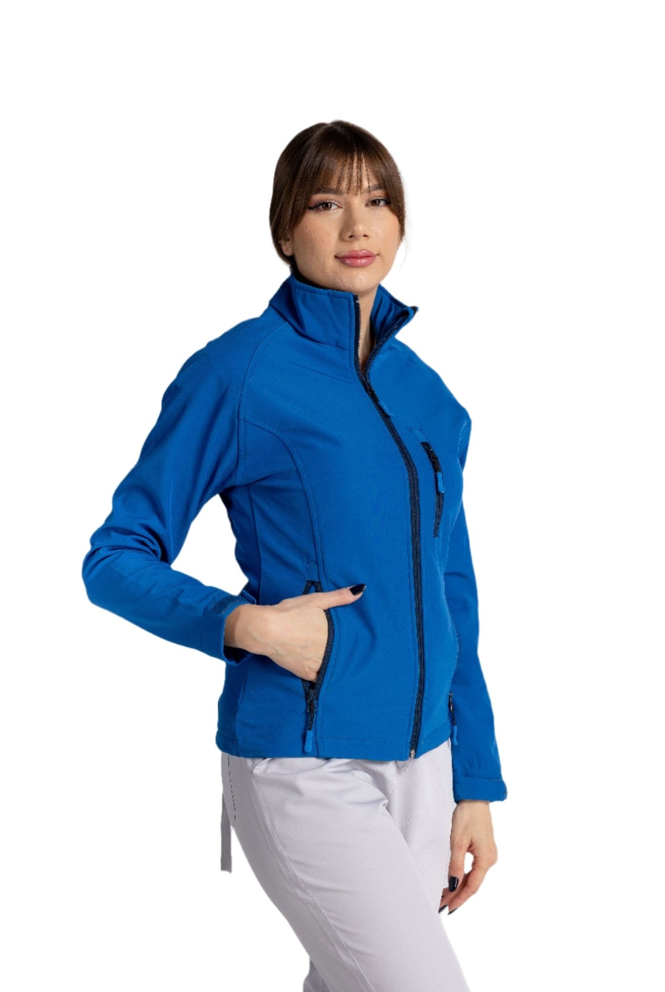 Jacheta Softshell Alice - Inotex