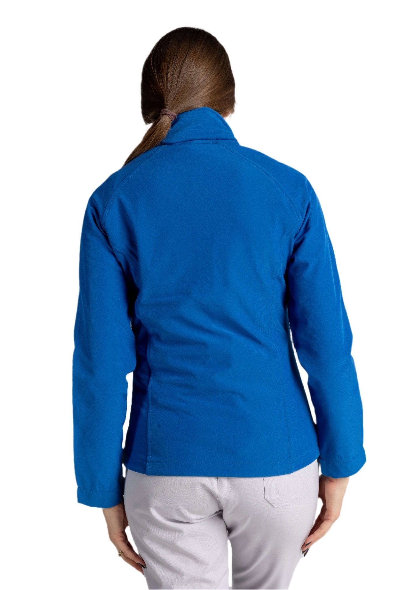 Jacheta Softshell Alice - Protecție Superioară împotriva Vântului - Inotex