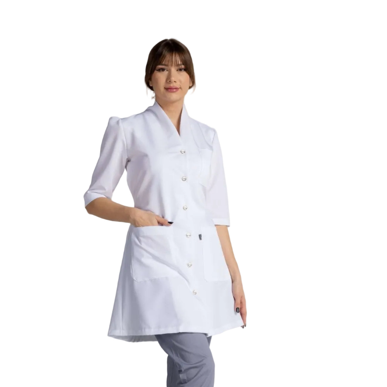 Halat Medical Elastic Ella - Inotex