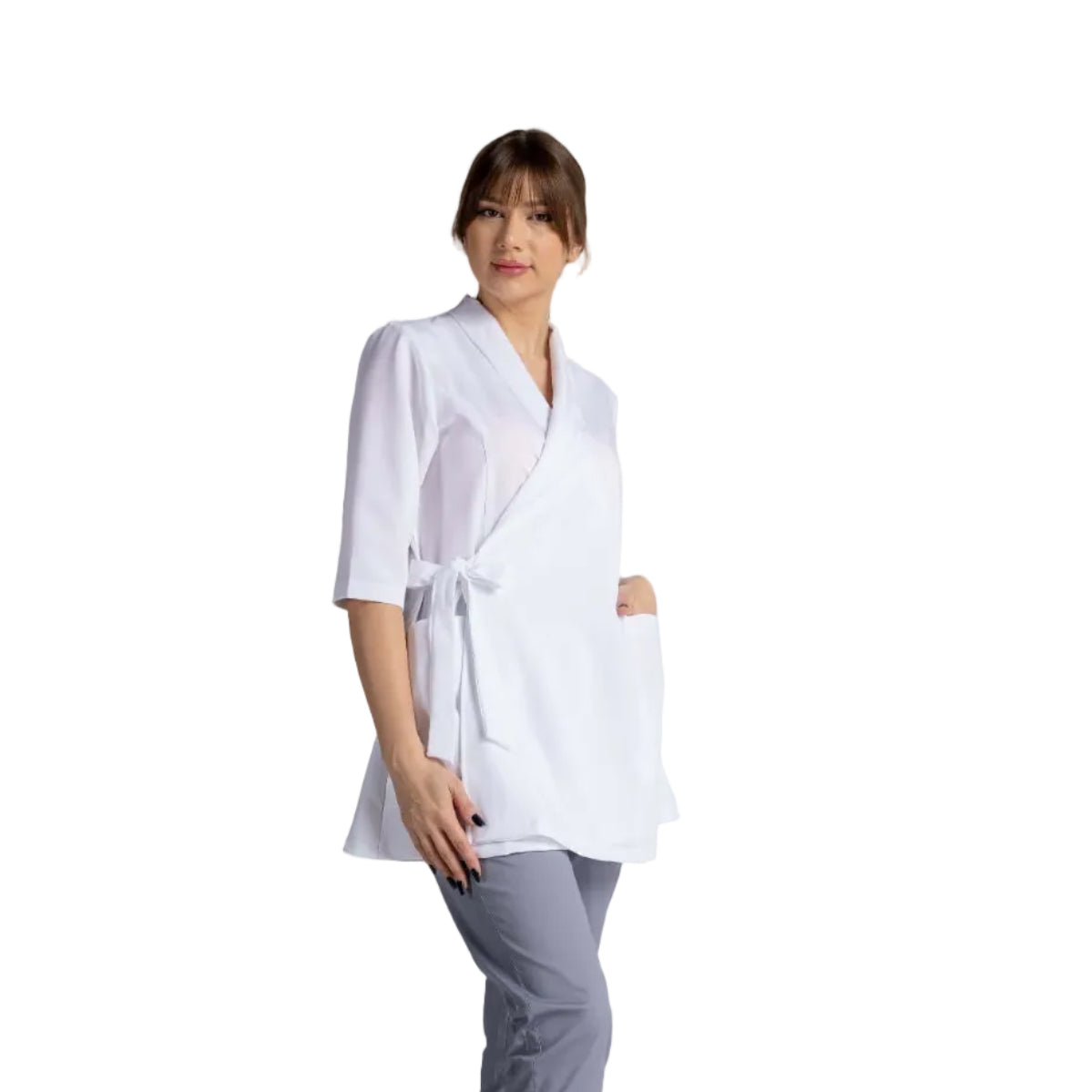 Halat Medical Elastic Zoe - Inotex