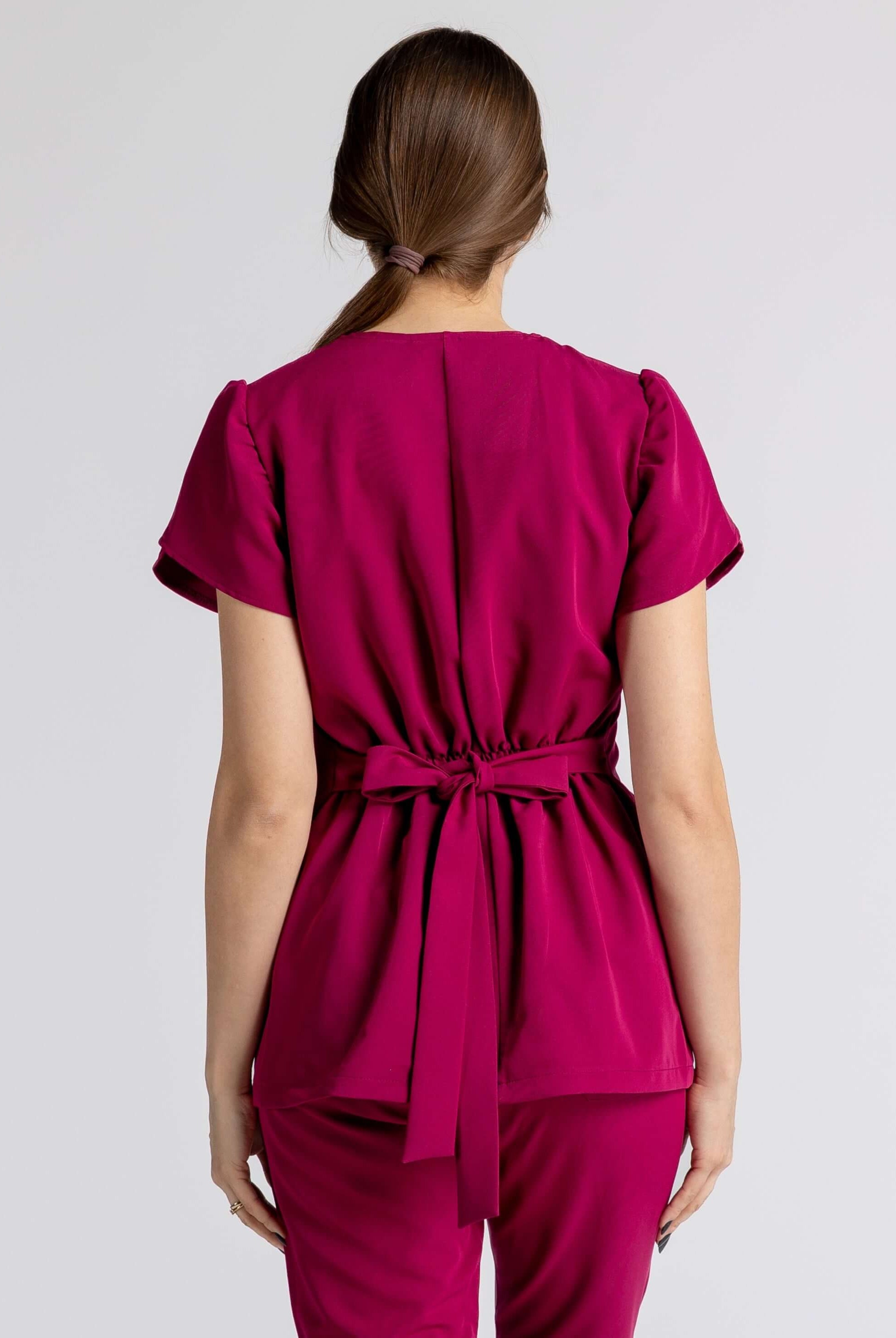 Bluza Premium Elastica Sofia - Inotex - Inotex