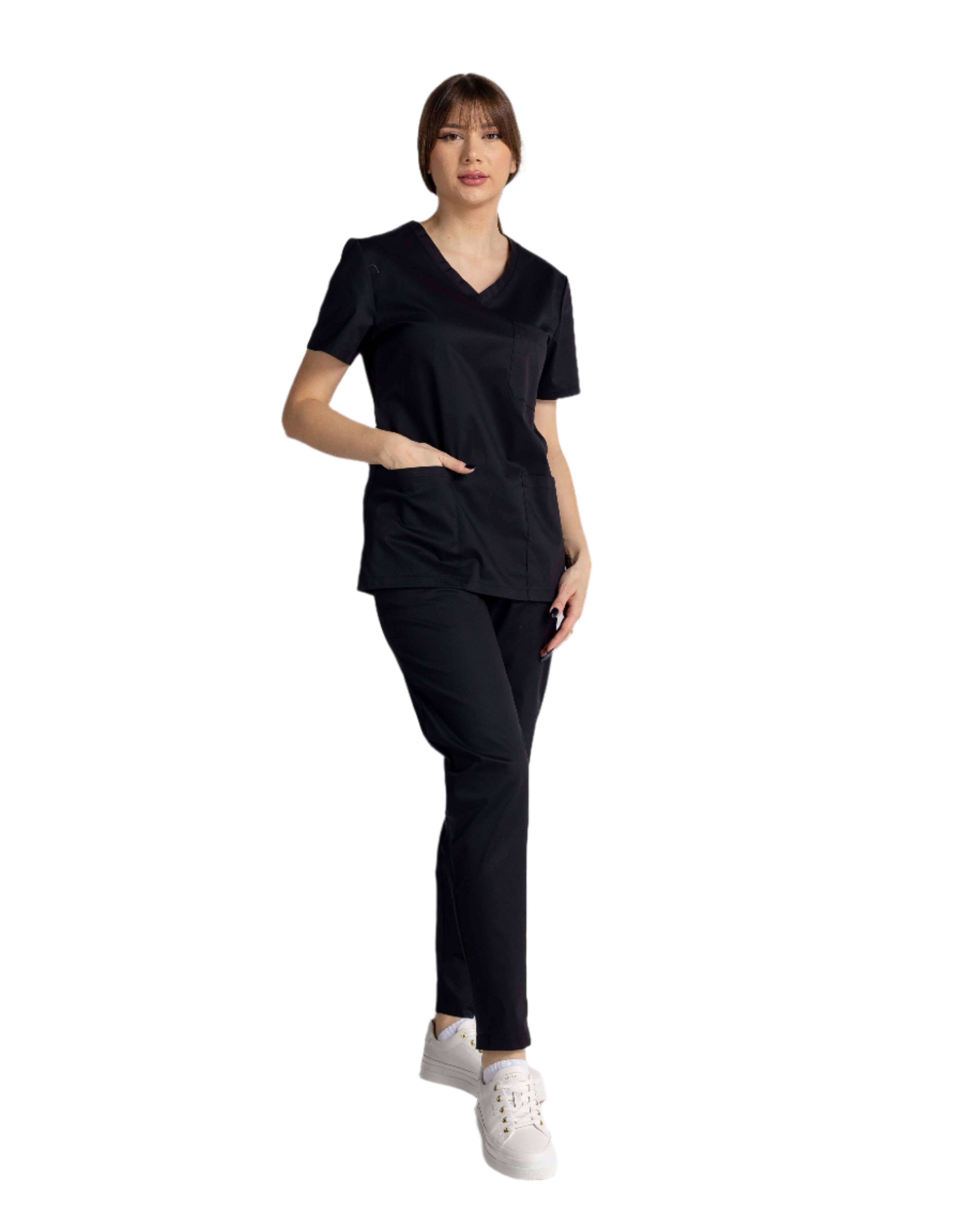 Costum Elastic Jessi - Inotex