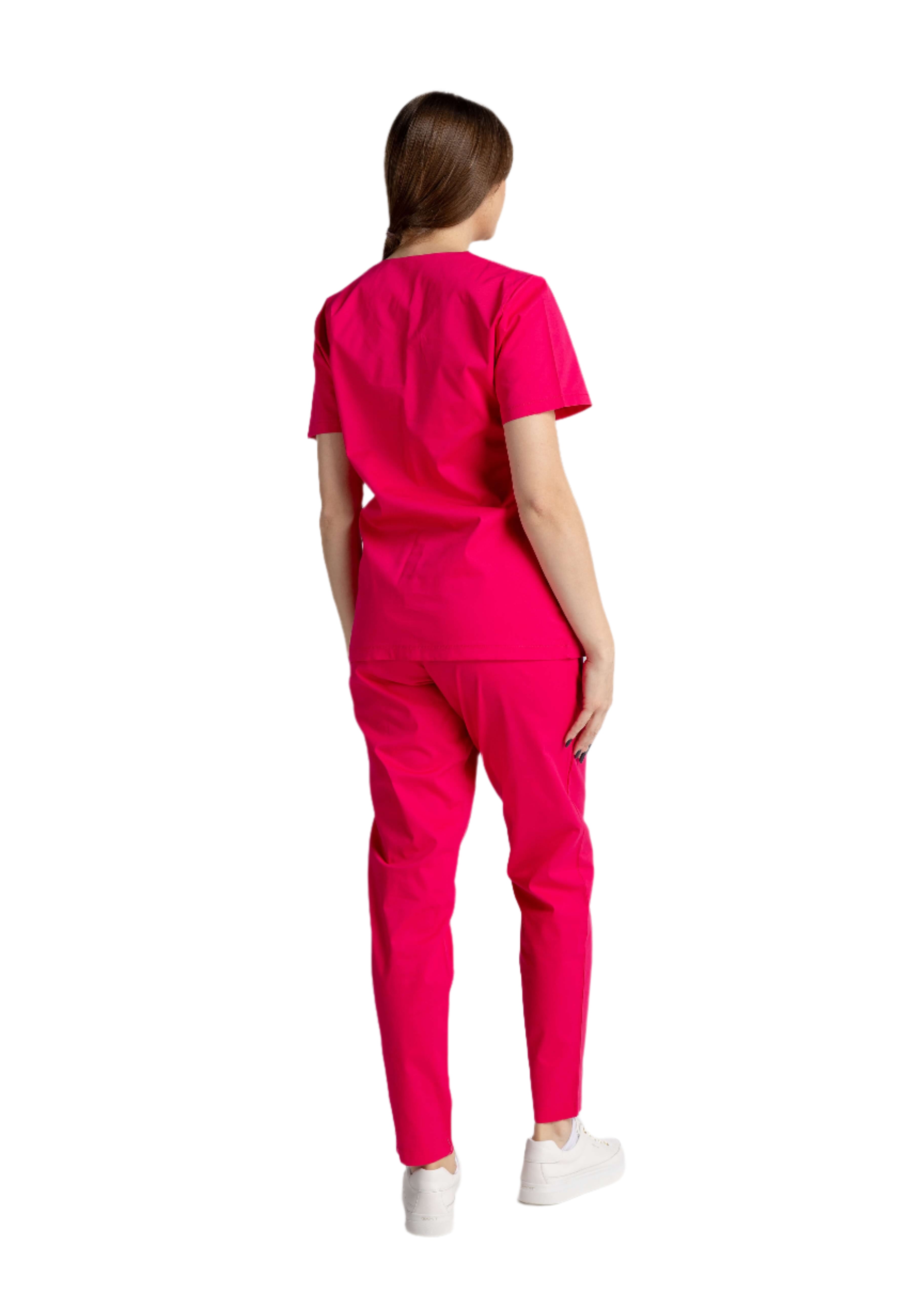 Costum Elastic Jessi - Inotex