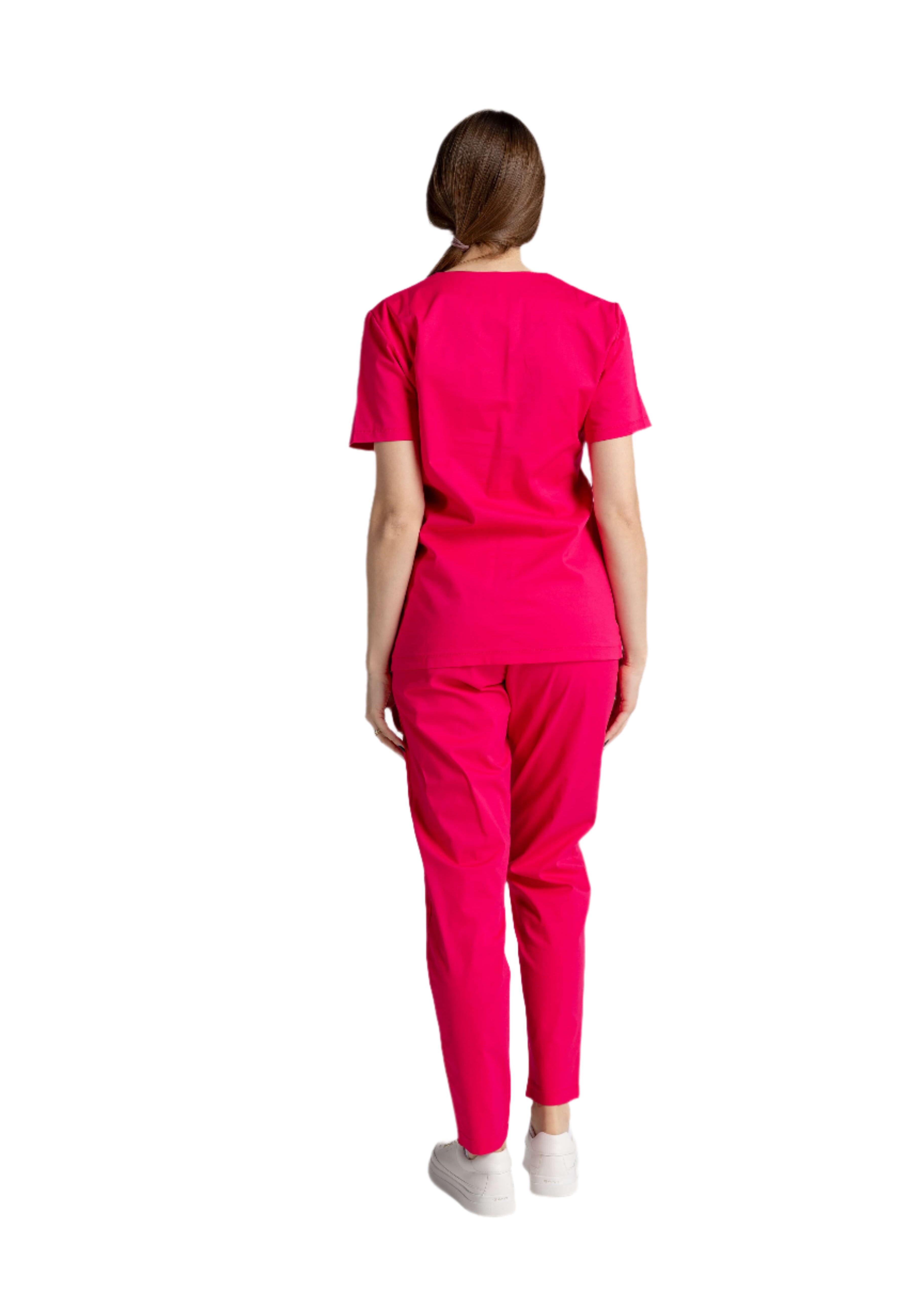 Costum Elastic Jessi - Inotex