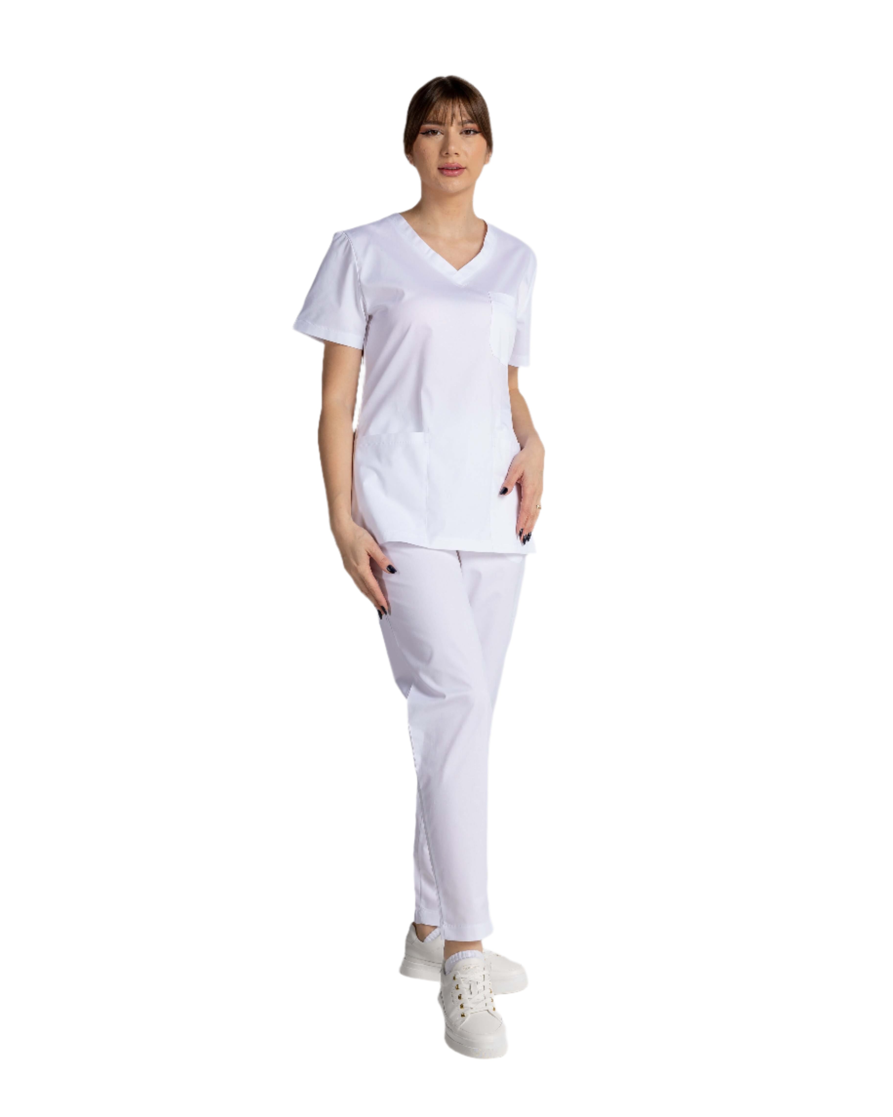Costum Elastic Jessi - Inotex