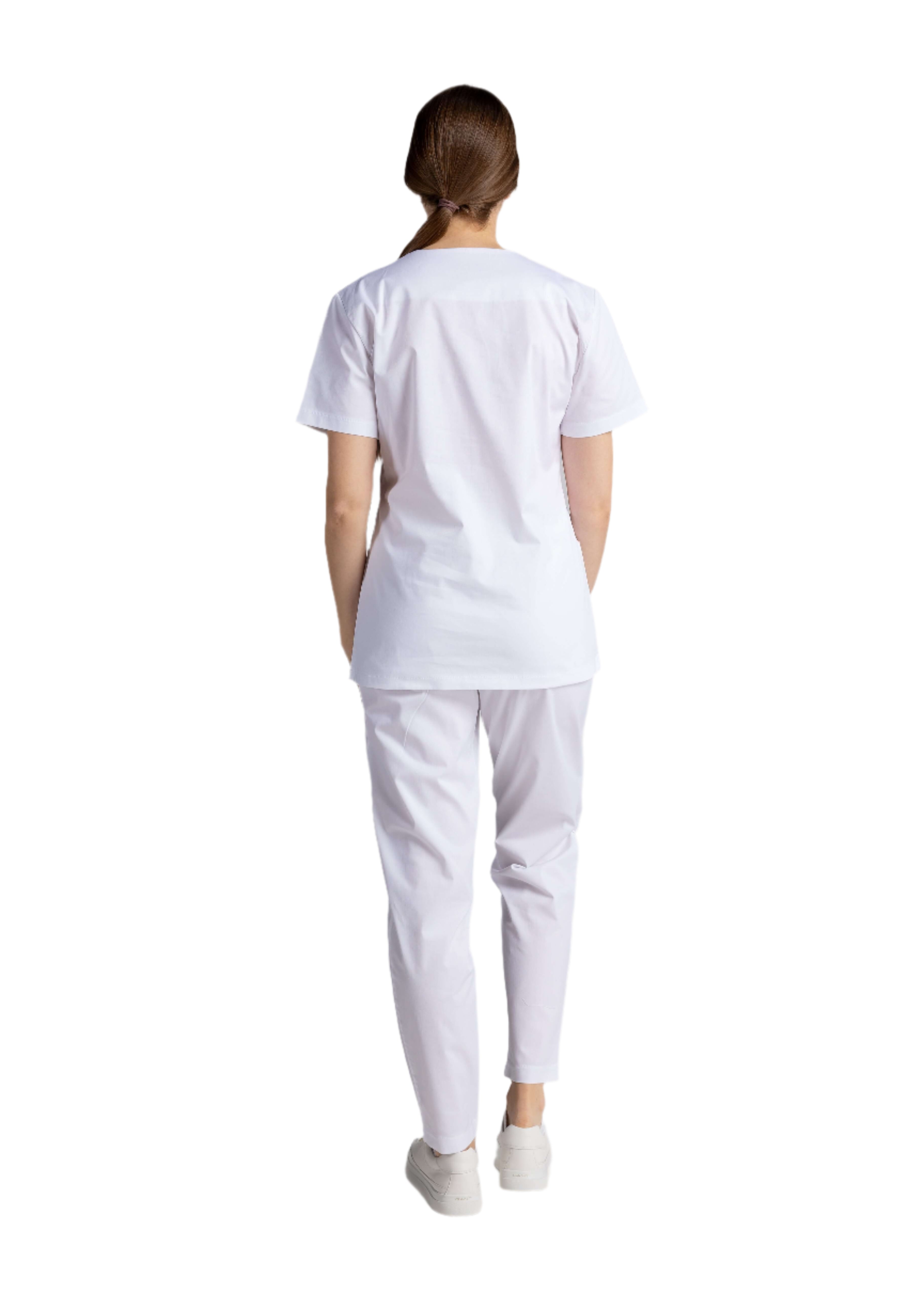 Costum Elastic Jessi - Inotex