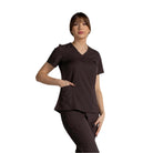 Bluza Medicala Elastica Ashlet - Inotex.ro - Inotex