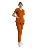 Costum Medical Elastic Ashley - Inotex.ro - Inotex