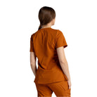 Bluza Medicala Elastica Ashlet - Inotex.ro - Inotex