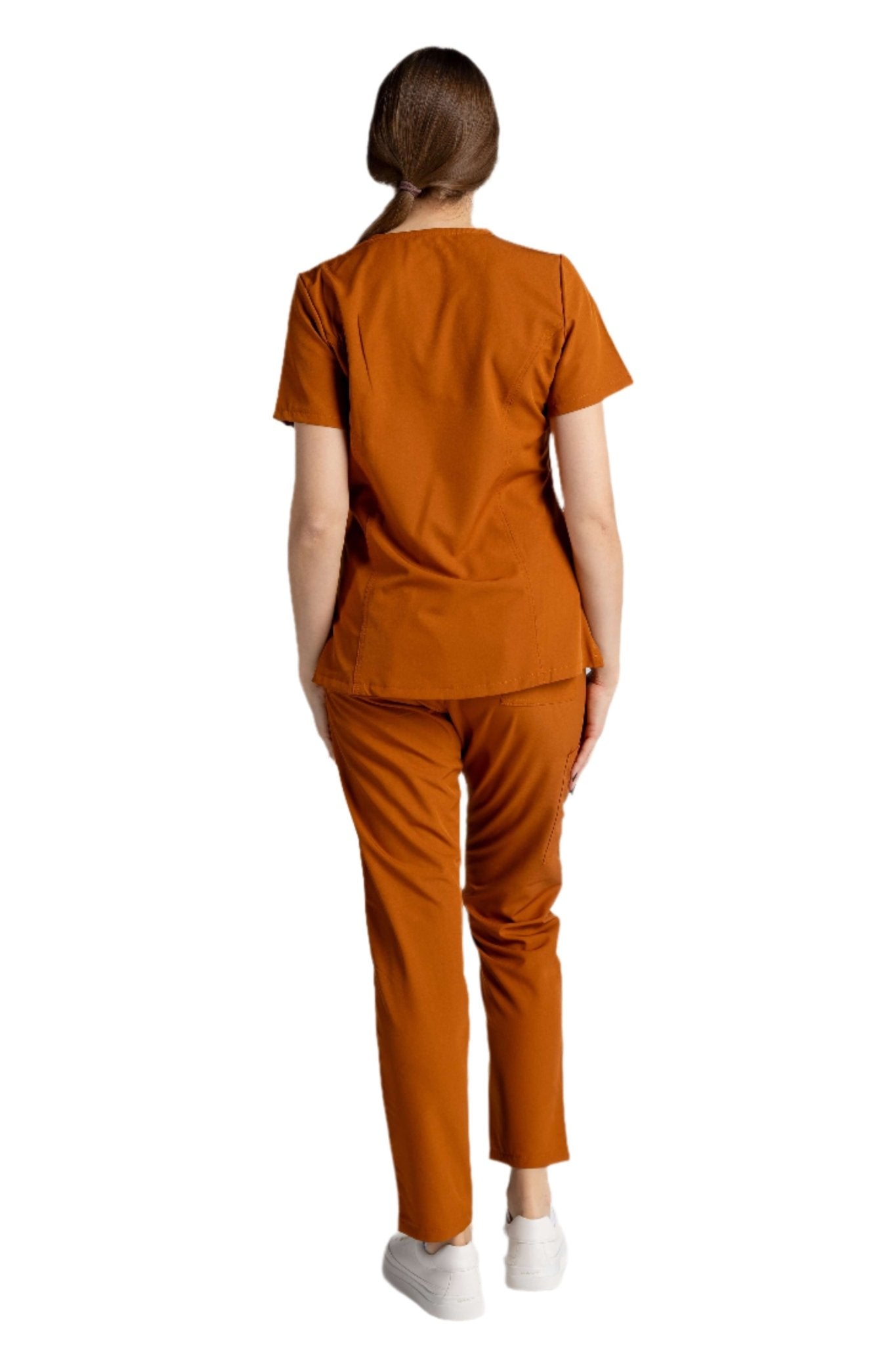 Costum Medical Elastic Ashley - Inotex.ro - Inotex