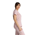 Bluza Medicala Elastica Ashlet - Inotex.ro - Inotex
