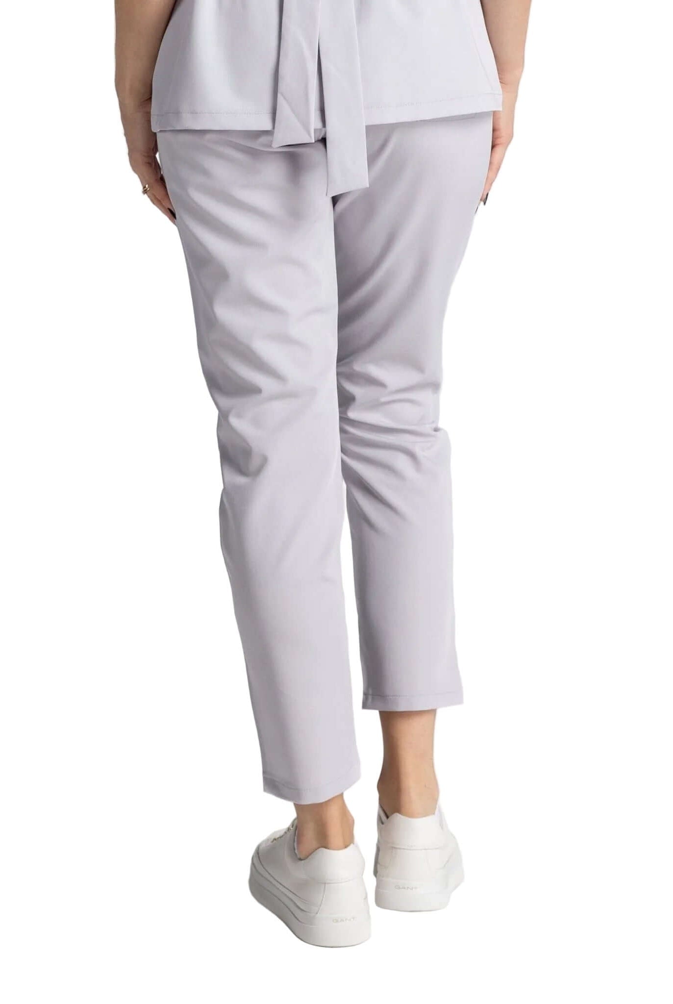 Pantaloni Premium Elastici Sofia - Inotex