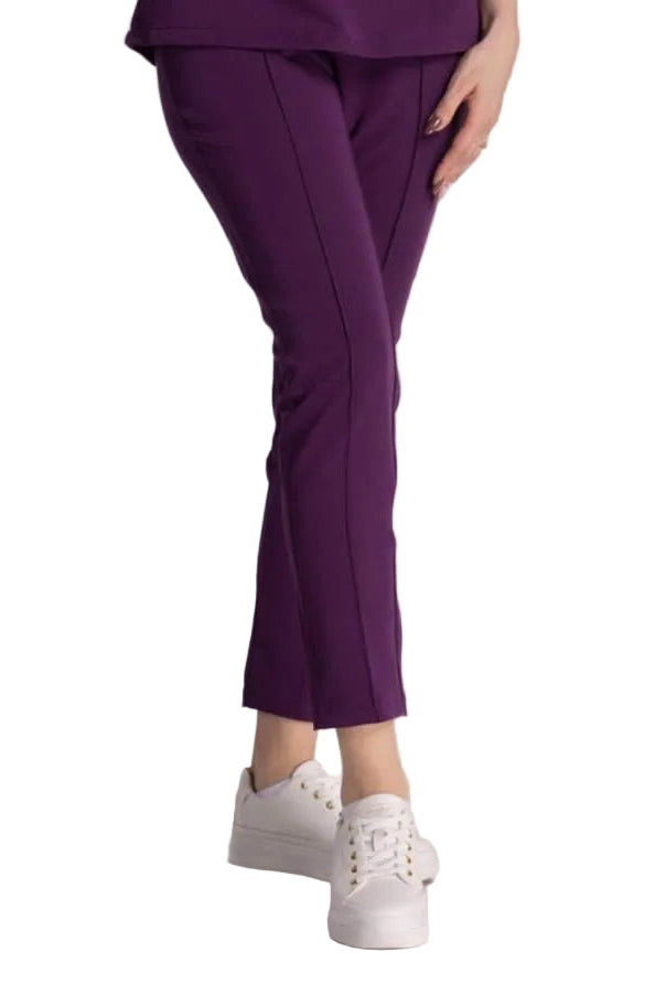 Pantaloni Elastici Elise - Inotex